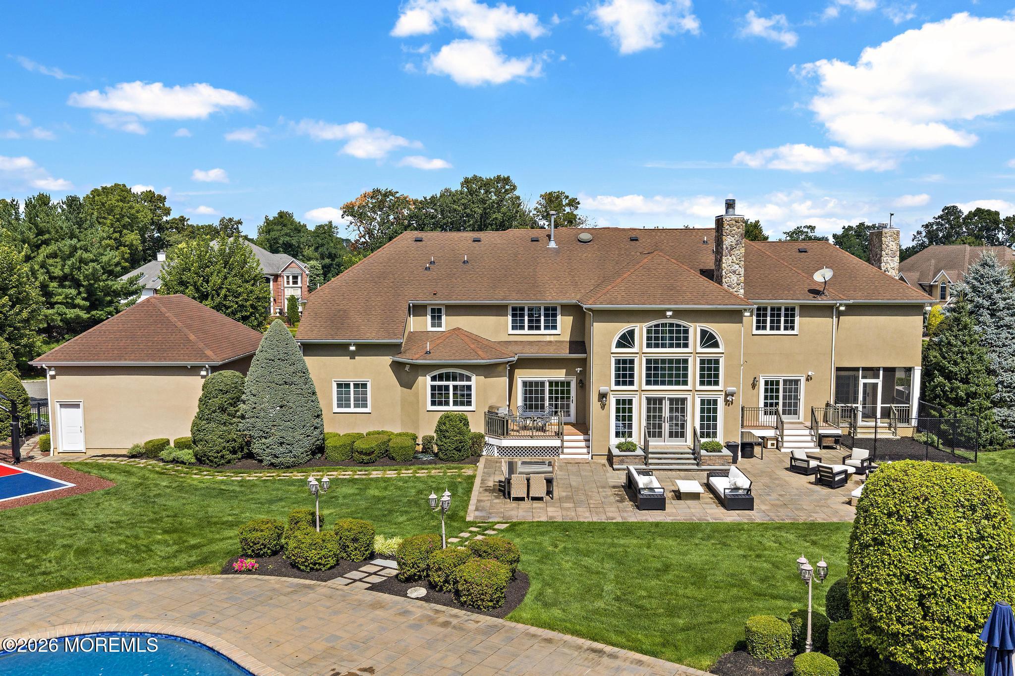 2 Topaz Court Marlboro NJ 07746