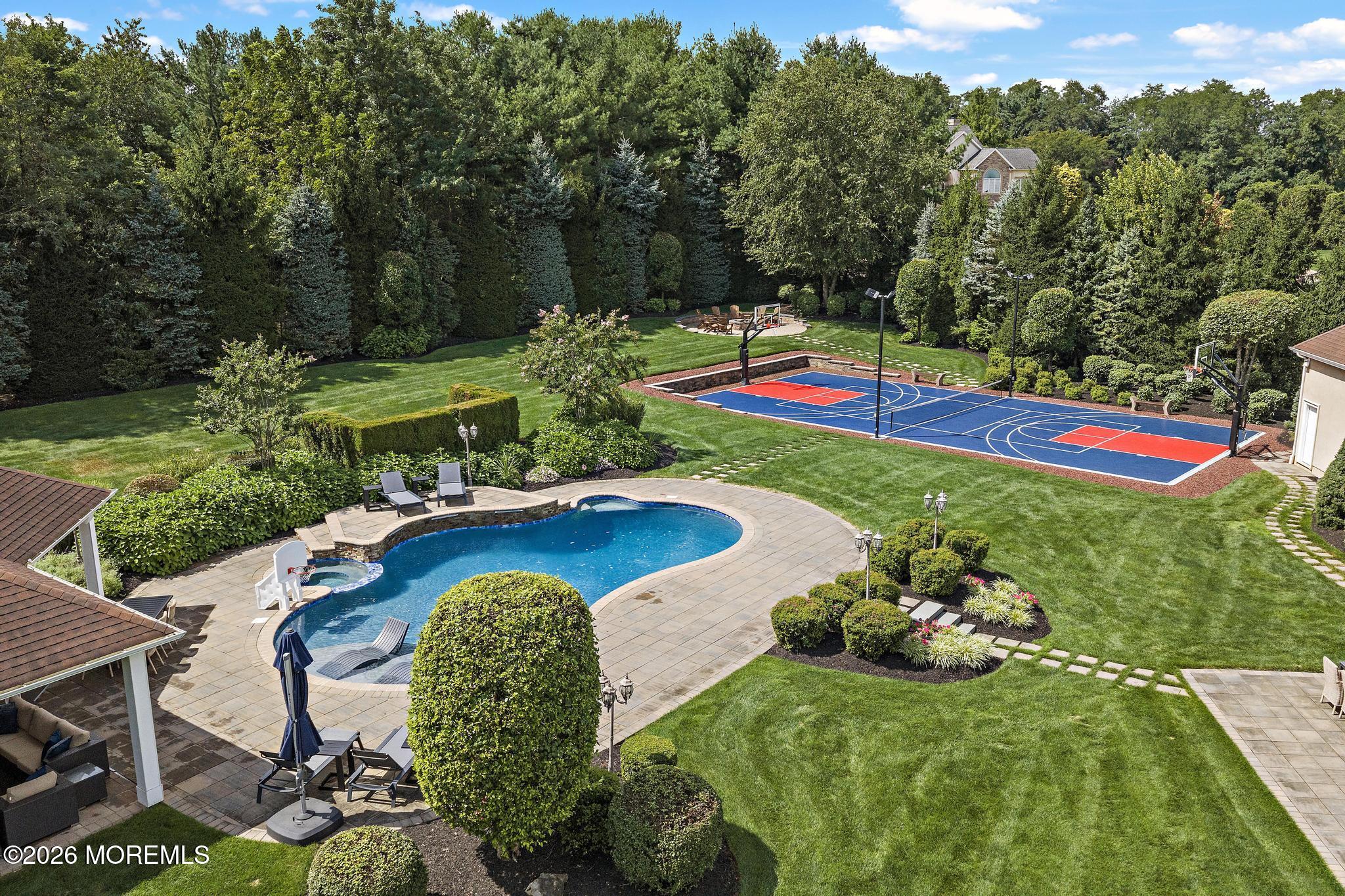 2 Topaz Court Marlboro NJ 07746