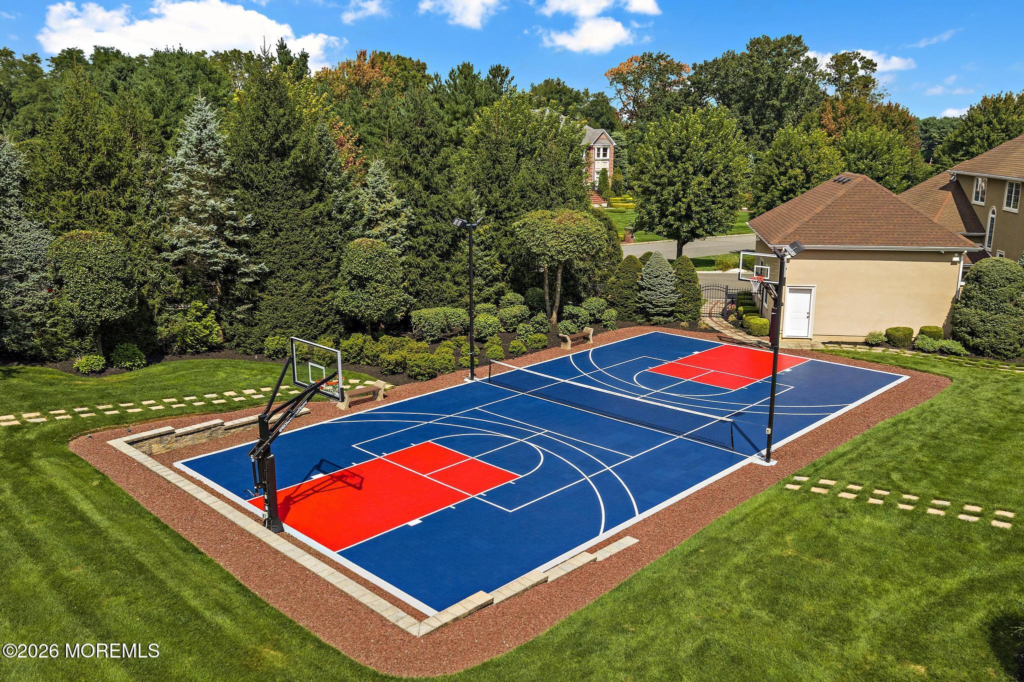 2 Topaz Court Marlboro NJ 07746
