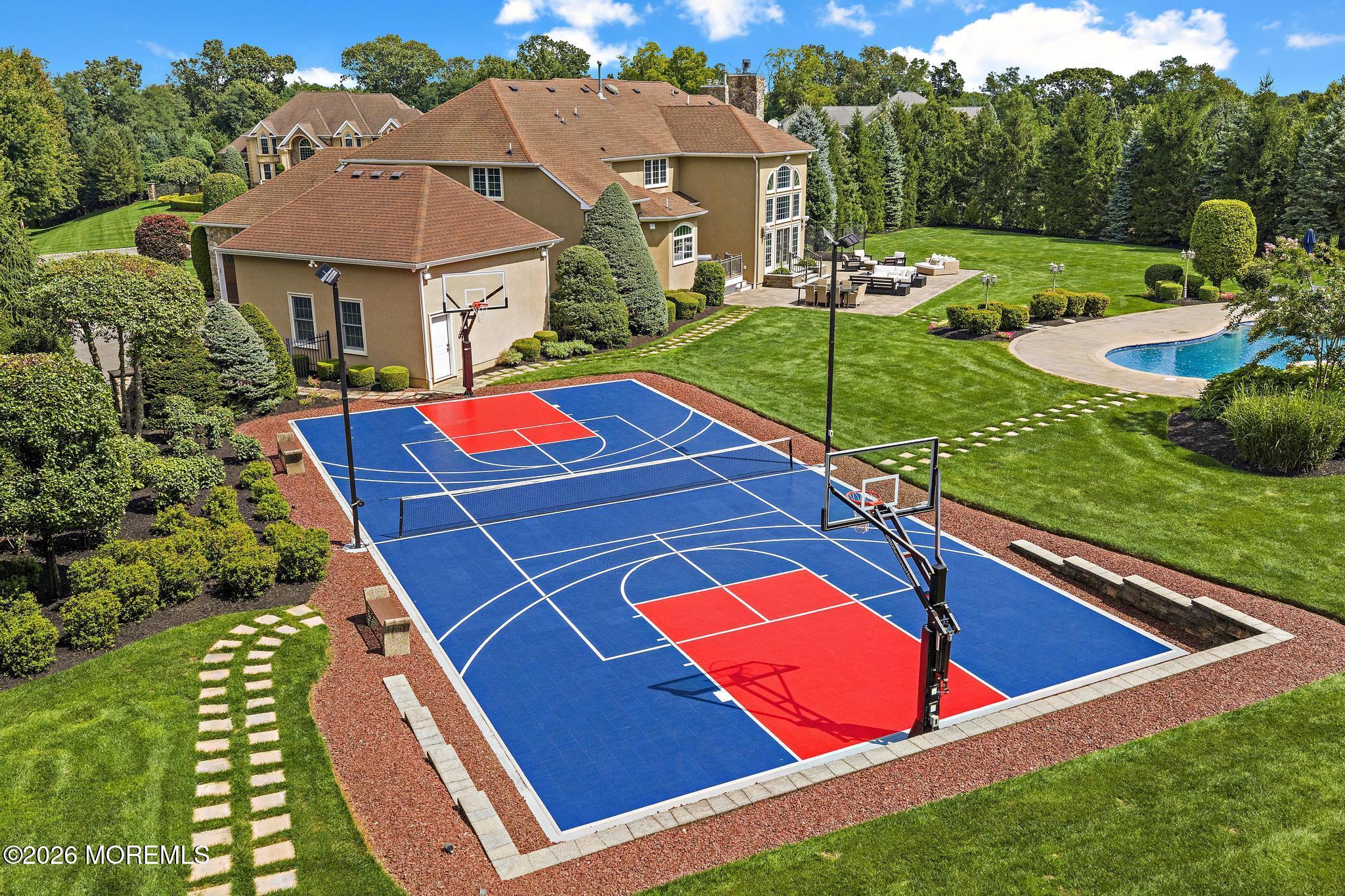 2 Topaz Court Marlboro NJ 07746