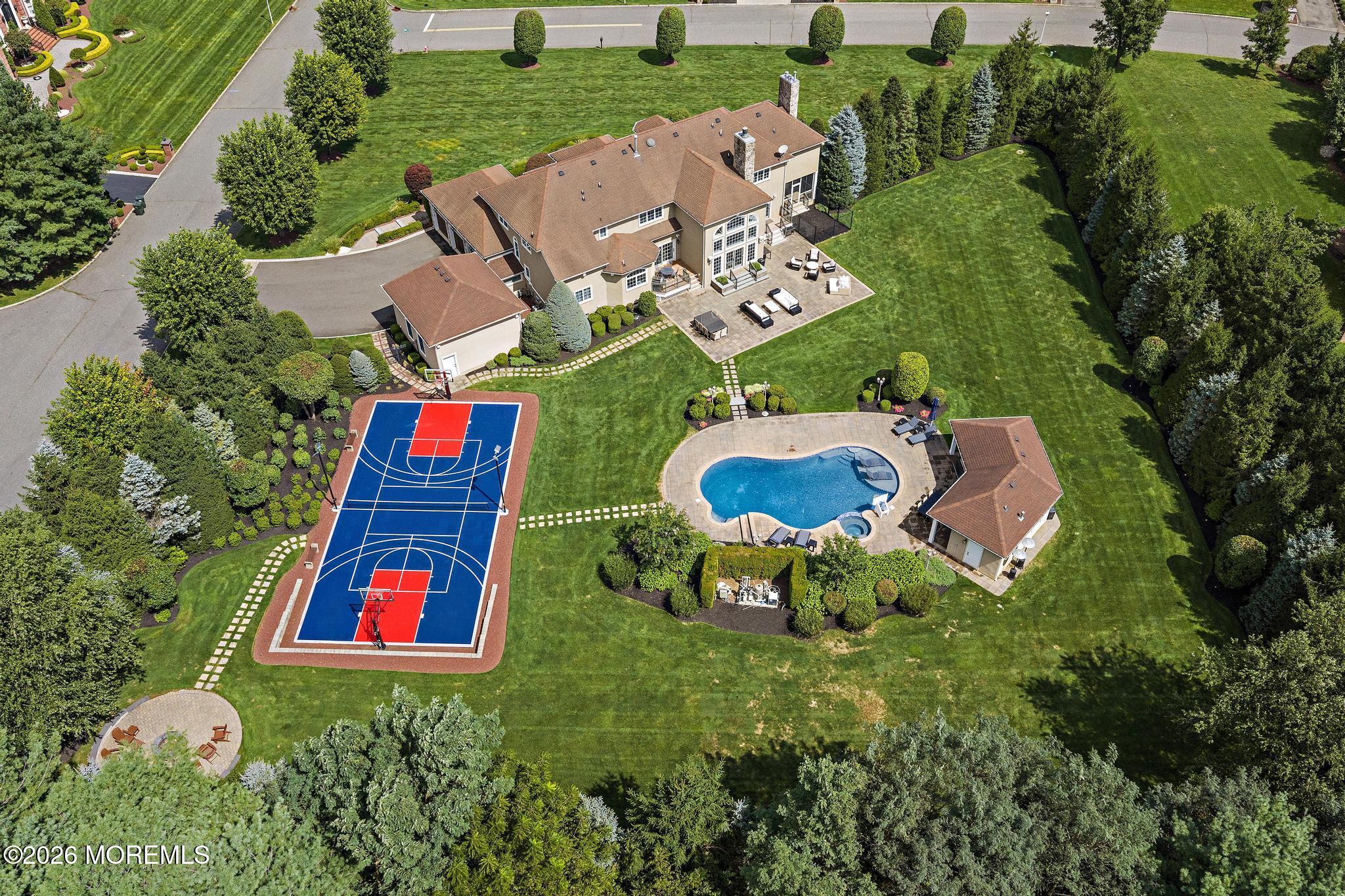 2 Topaz Court Marlboro NJ 07746
