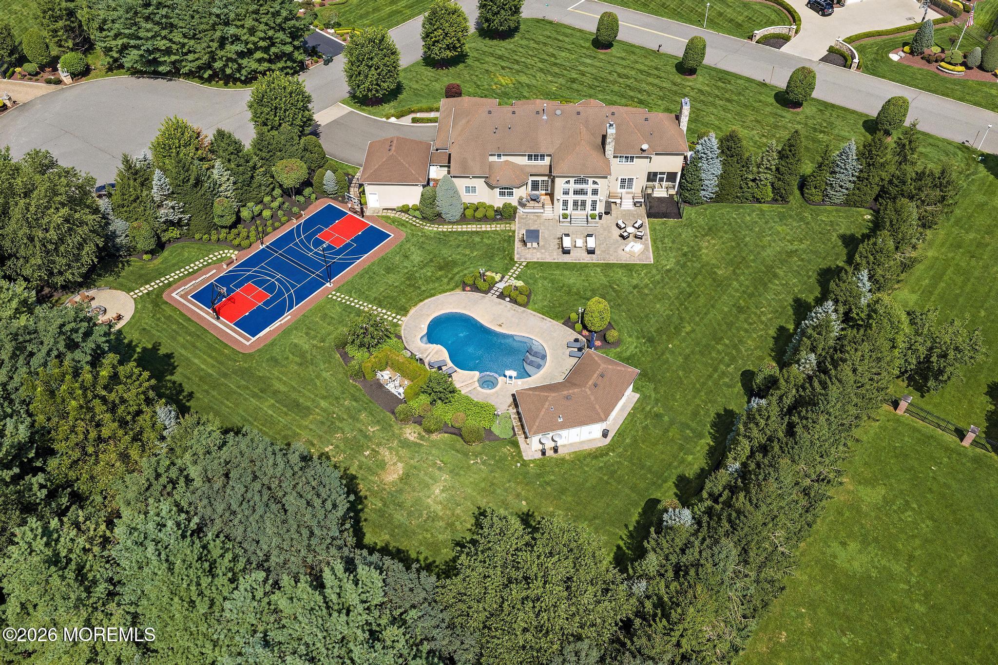 2 Topaz Court Marlboro NJ 07746