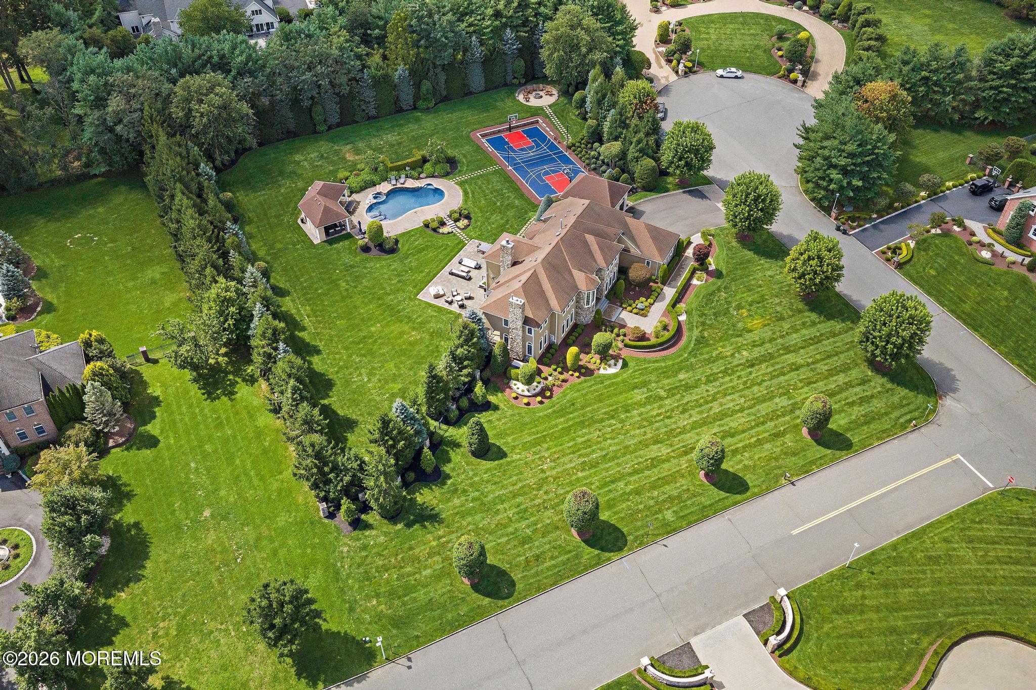 2 Topaz Court Marlboro NJ 07746