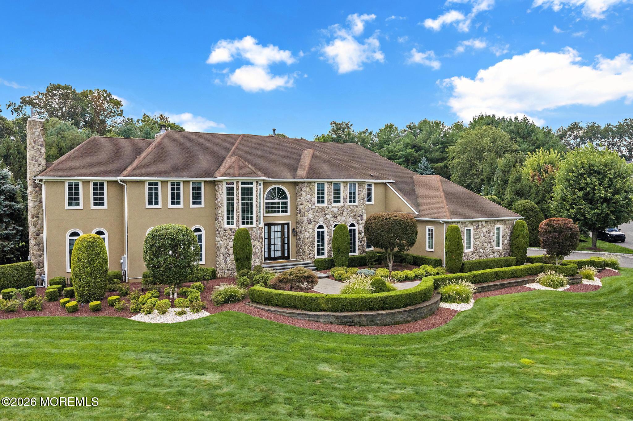 2 Topaz Court Marlboro NJ 07746