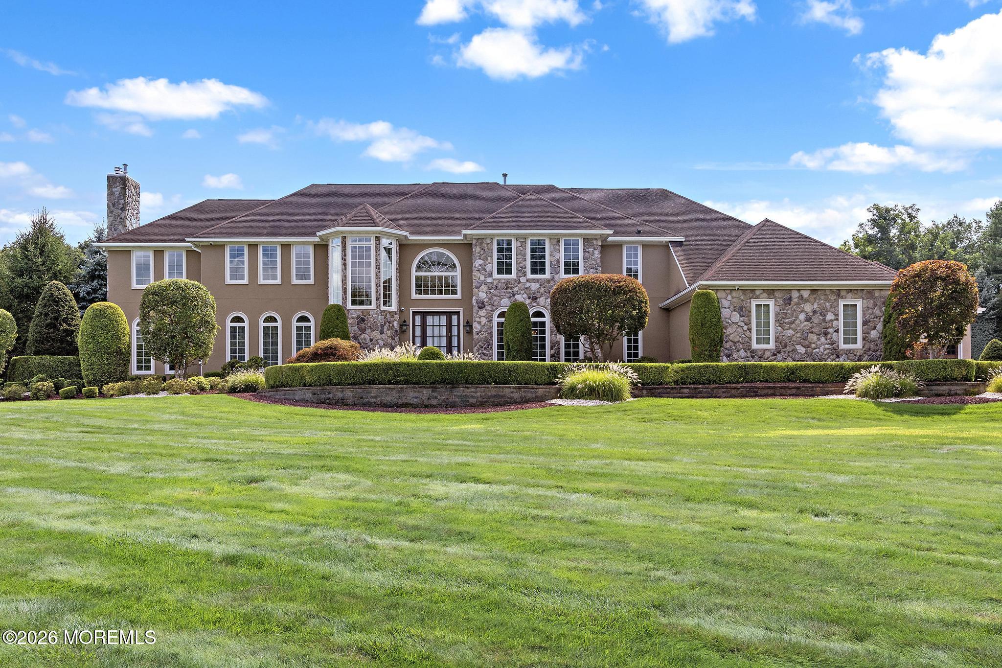 2 Topaz Court Marlboro NJ 07746
