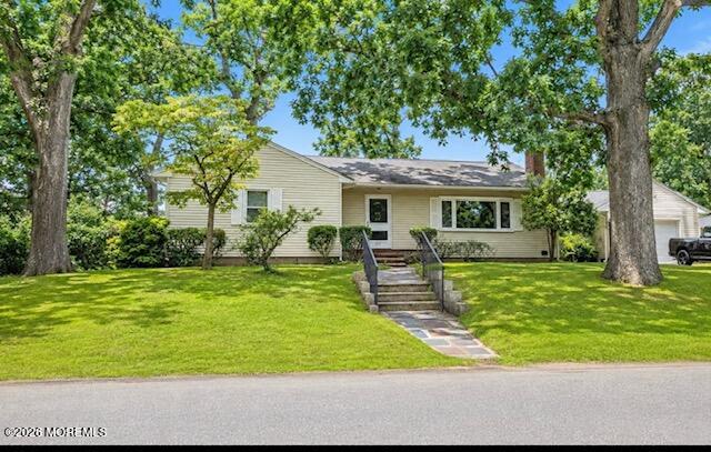 271 Jerome Avenue Oakhurst NJ 07755