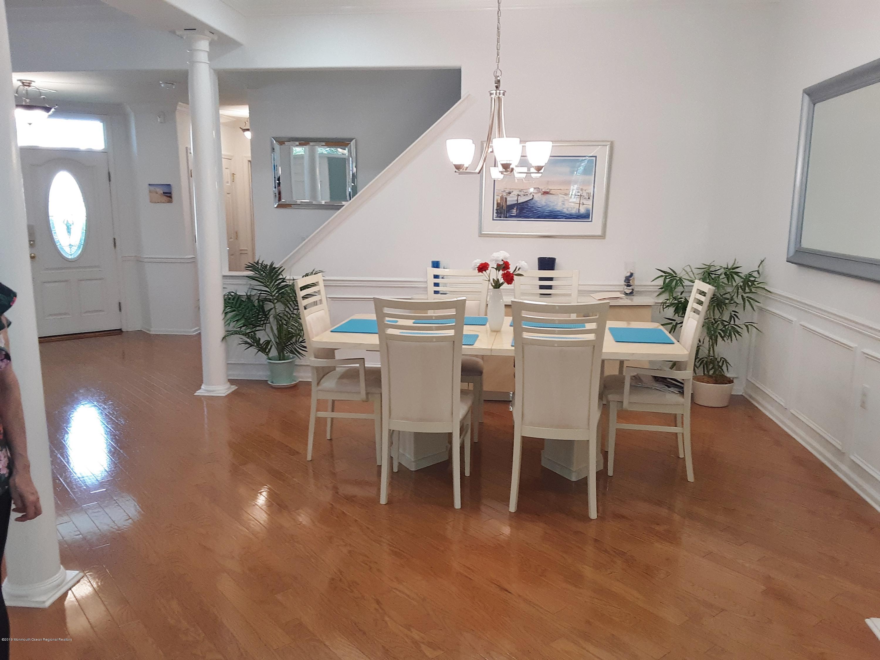 18 Cypress Point Lane Jackson NJ 08527