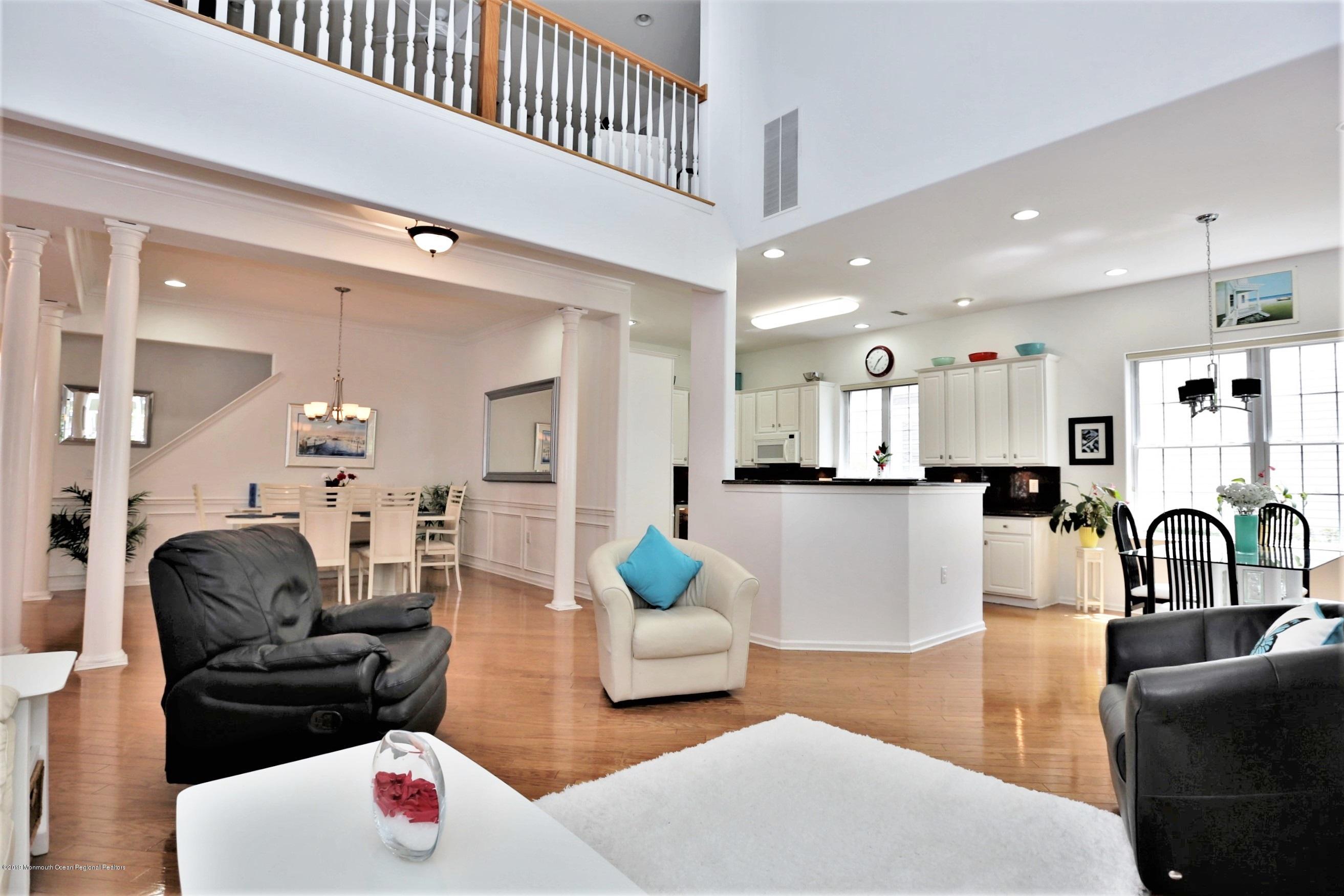 18 Cypress Point Lane Jackson NJ 08527