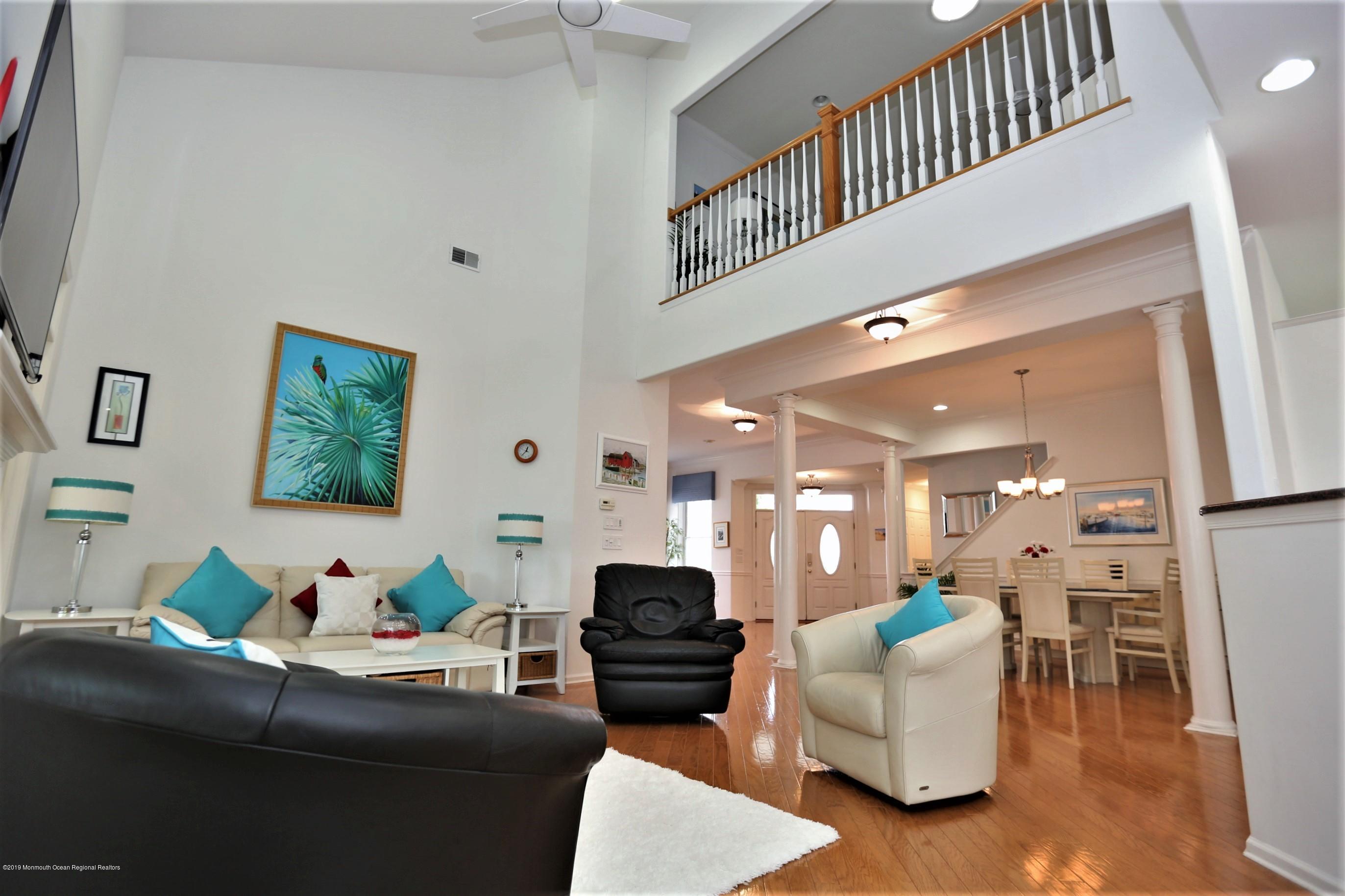 18 Cypress Point Lane Jackson NJ 08527