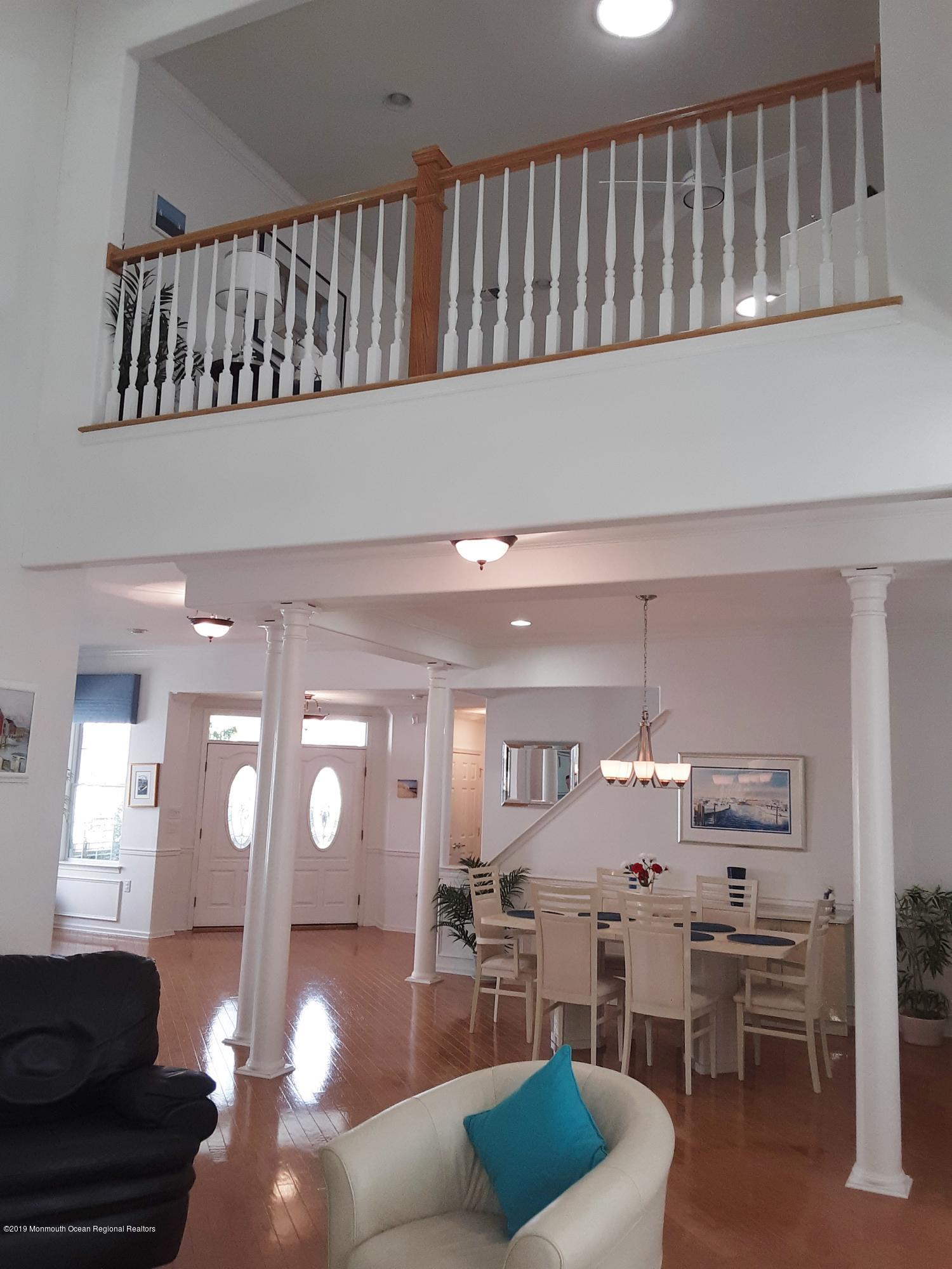 18 Cypress Point Lane Jackson NJ 08527