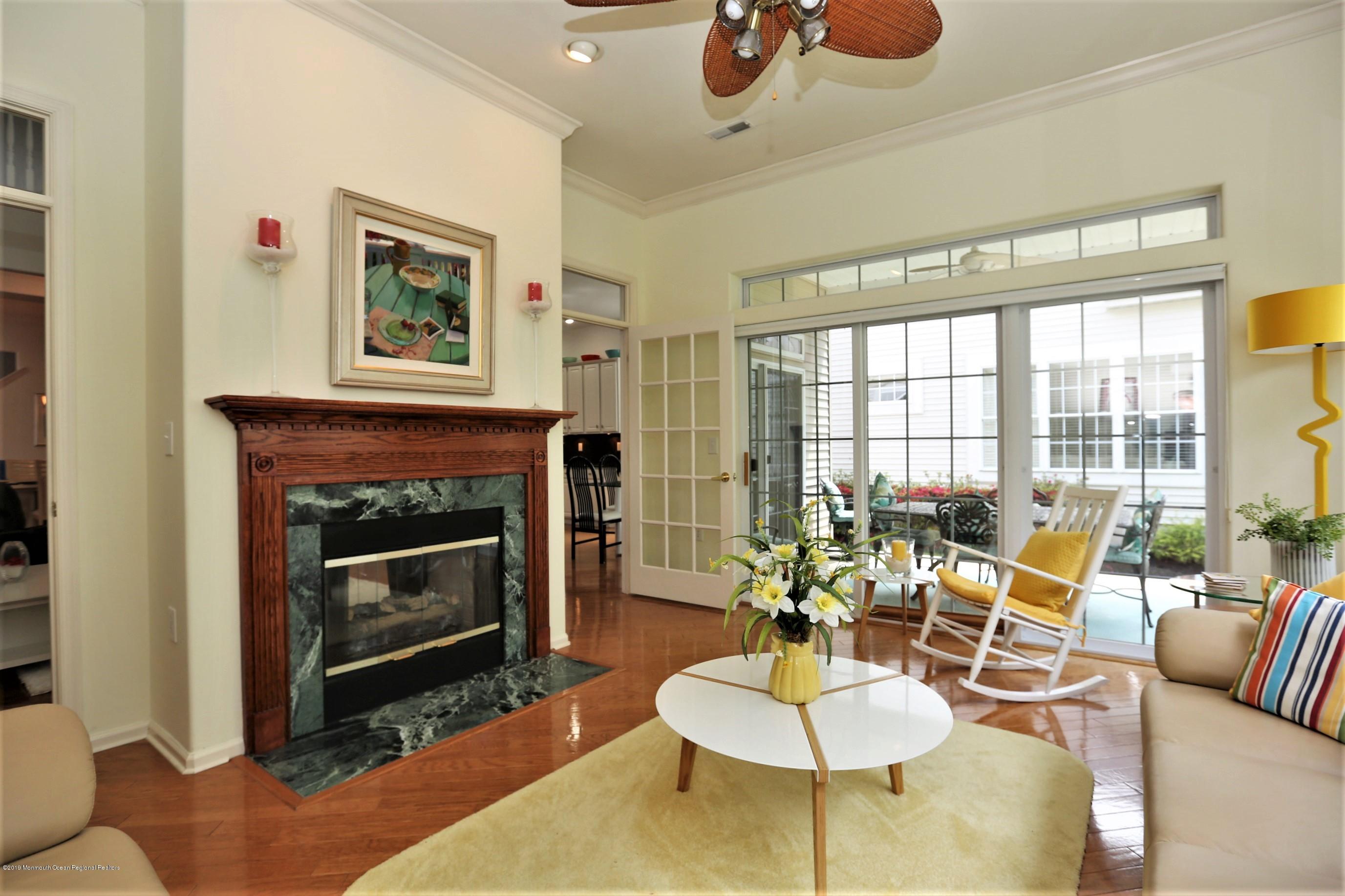 18 Cypress Point Lane Jackson NJ 08527