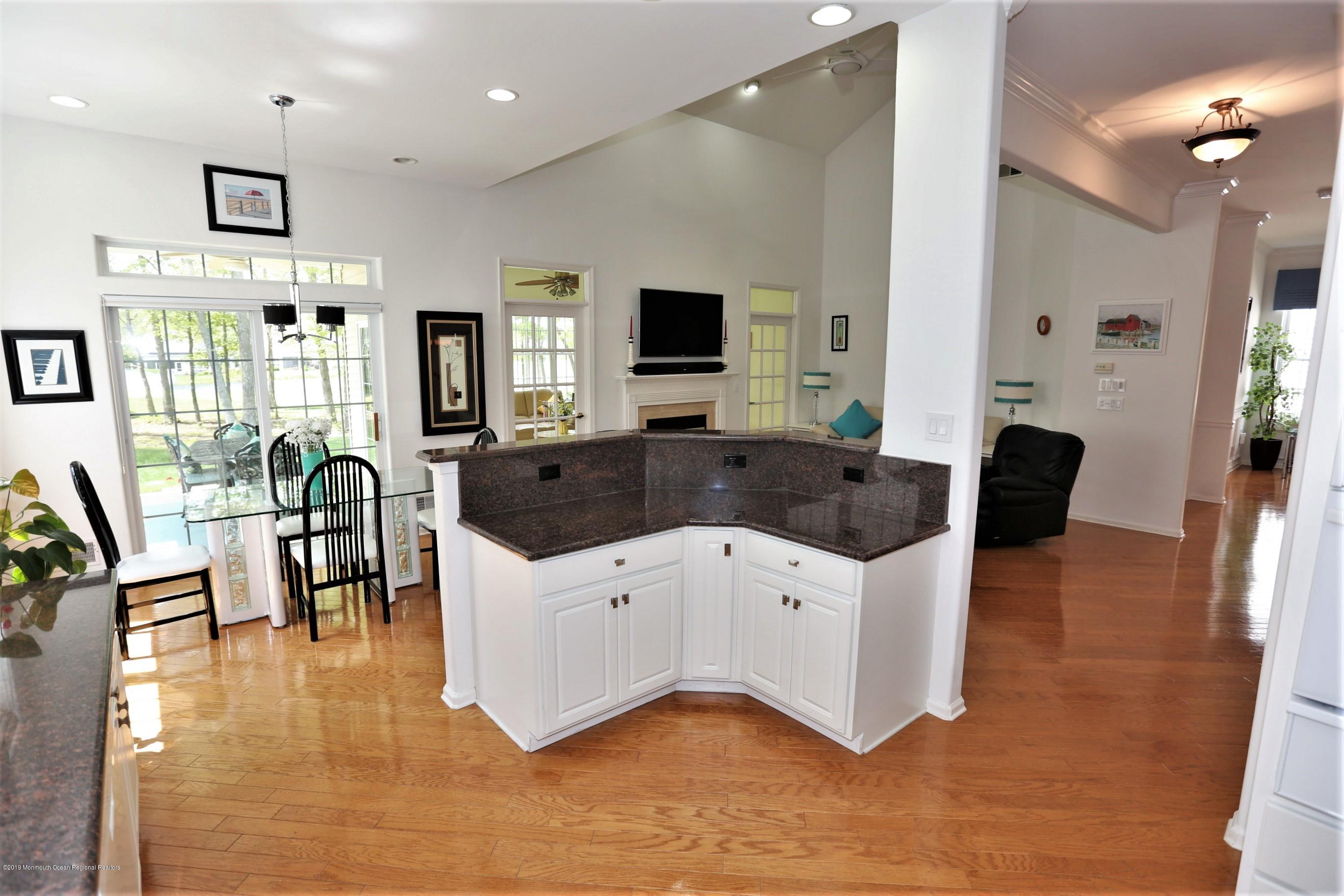 18 Cypress Point Lane Jackson NJ 08527