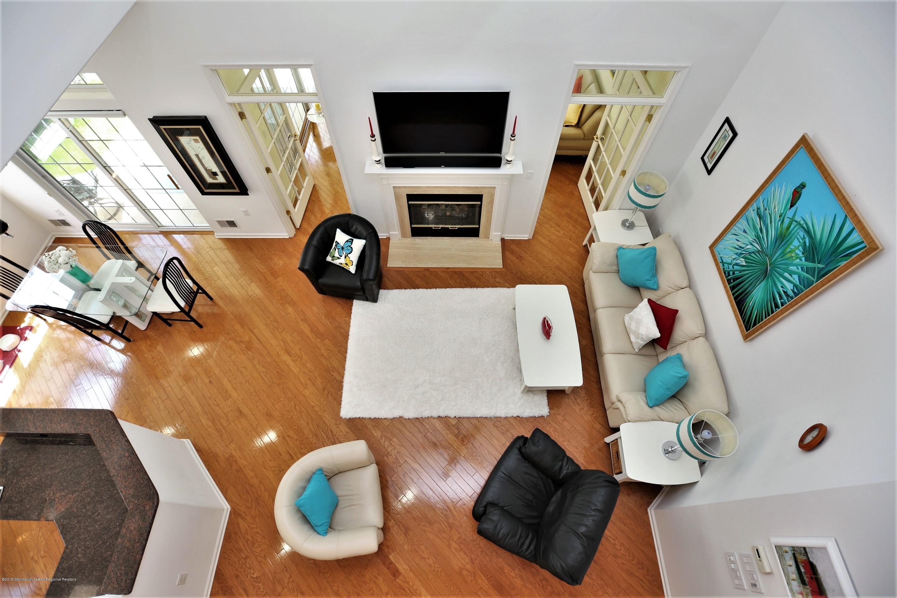 18 Cypress Point Lane Jackson NJ 08527