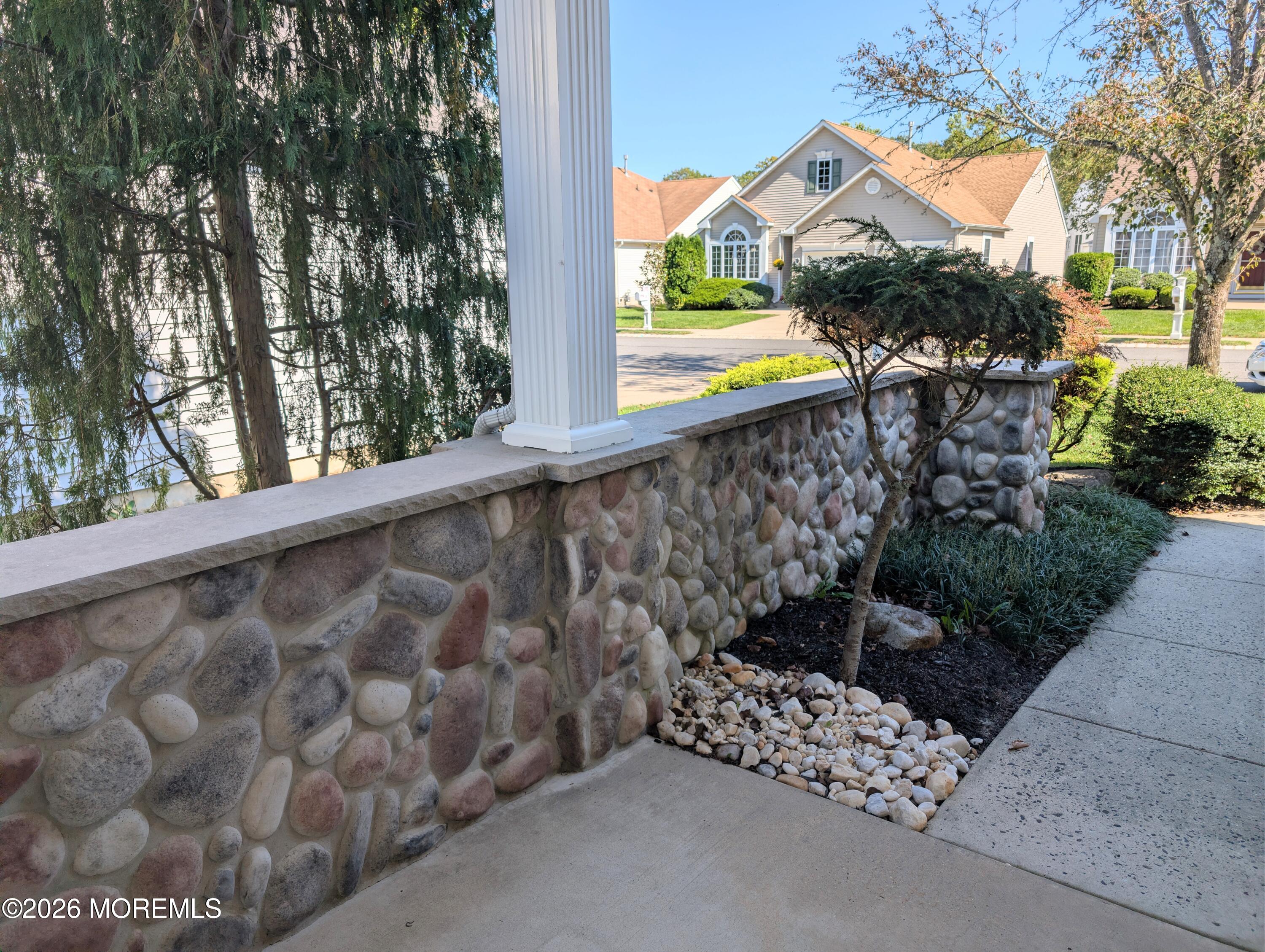 18 Cypress Point Lane Jackson NJ 08527