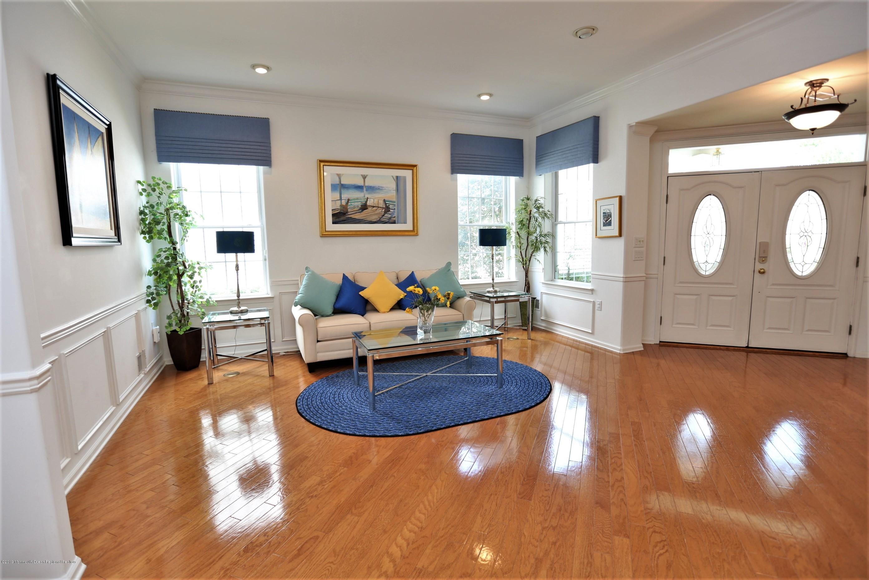 18 Cypress Point Lane Jackson NJ 08527