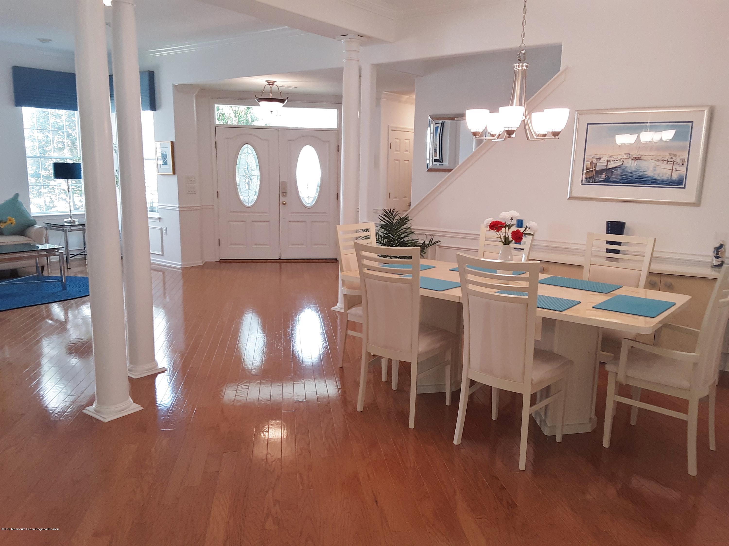 18 Cypress Point Lane Jackson NJ 08527