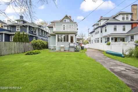 604 Sixth Avenue Asbury Park NJ 07712