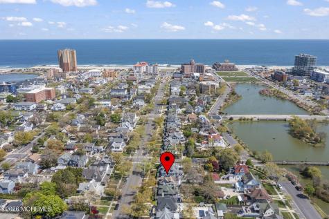 604 Sixth Avenue Asbury Park NJ 07712