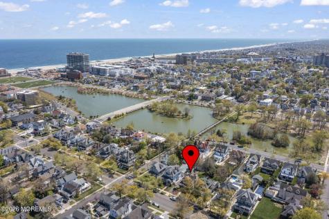 604 Sixth Avenue Asbury Park NJ 07712