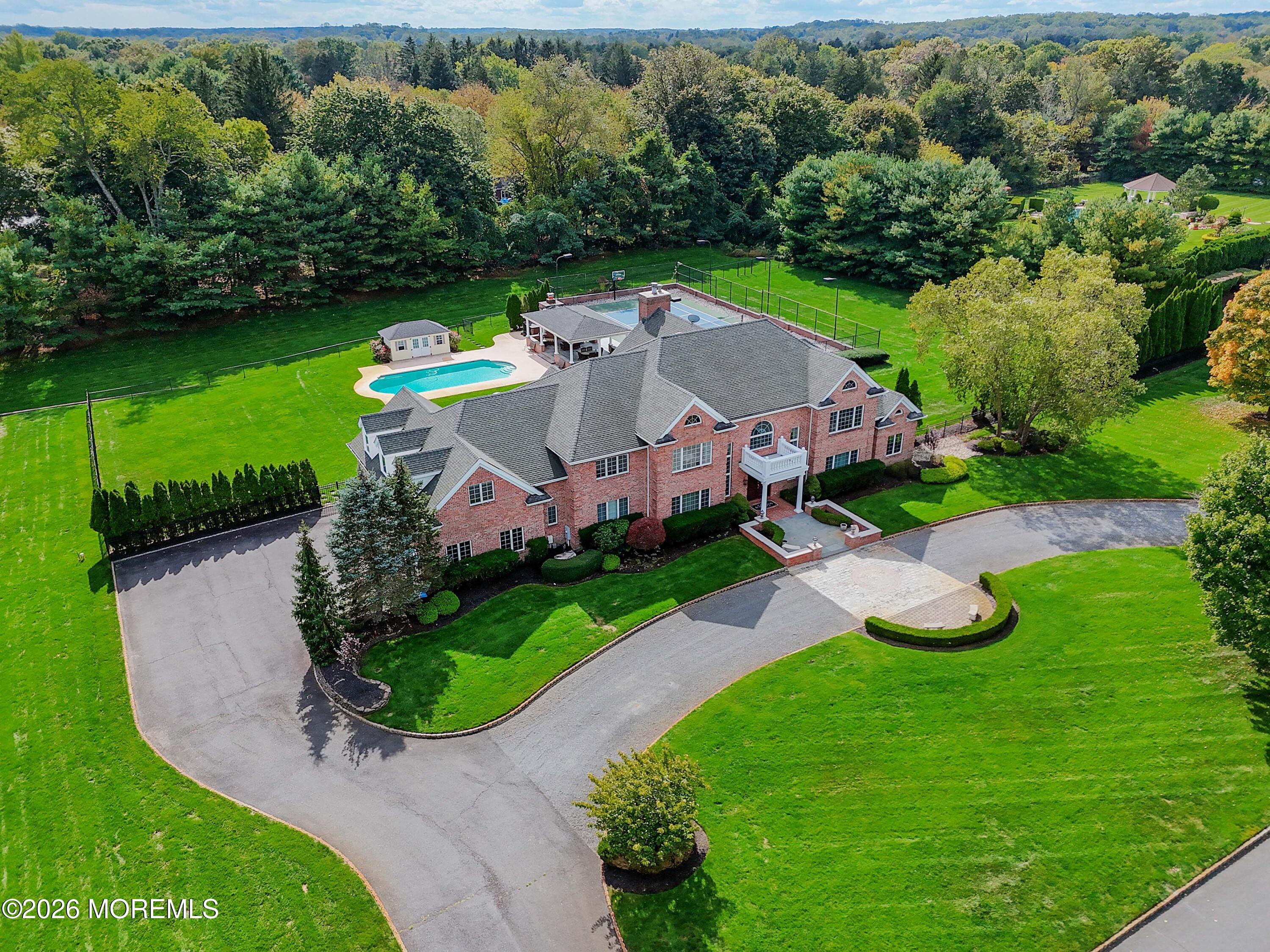 25 Ely Road Holmdel NJ 07733