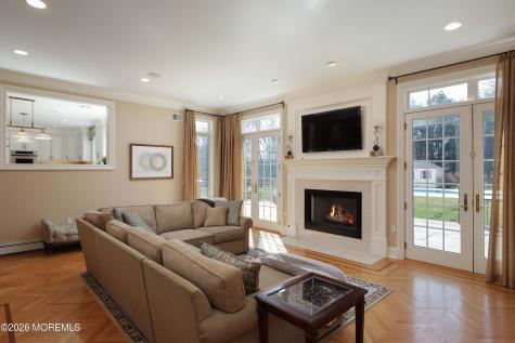 25 Ely Road Holmdel NJ 07733