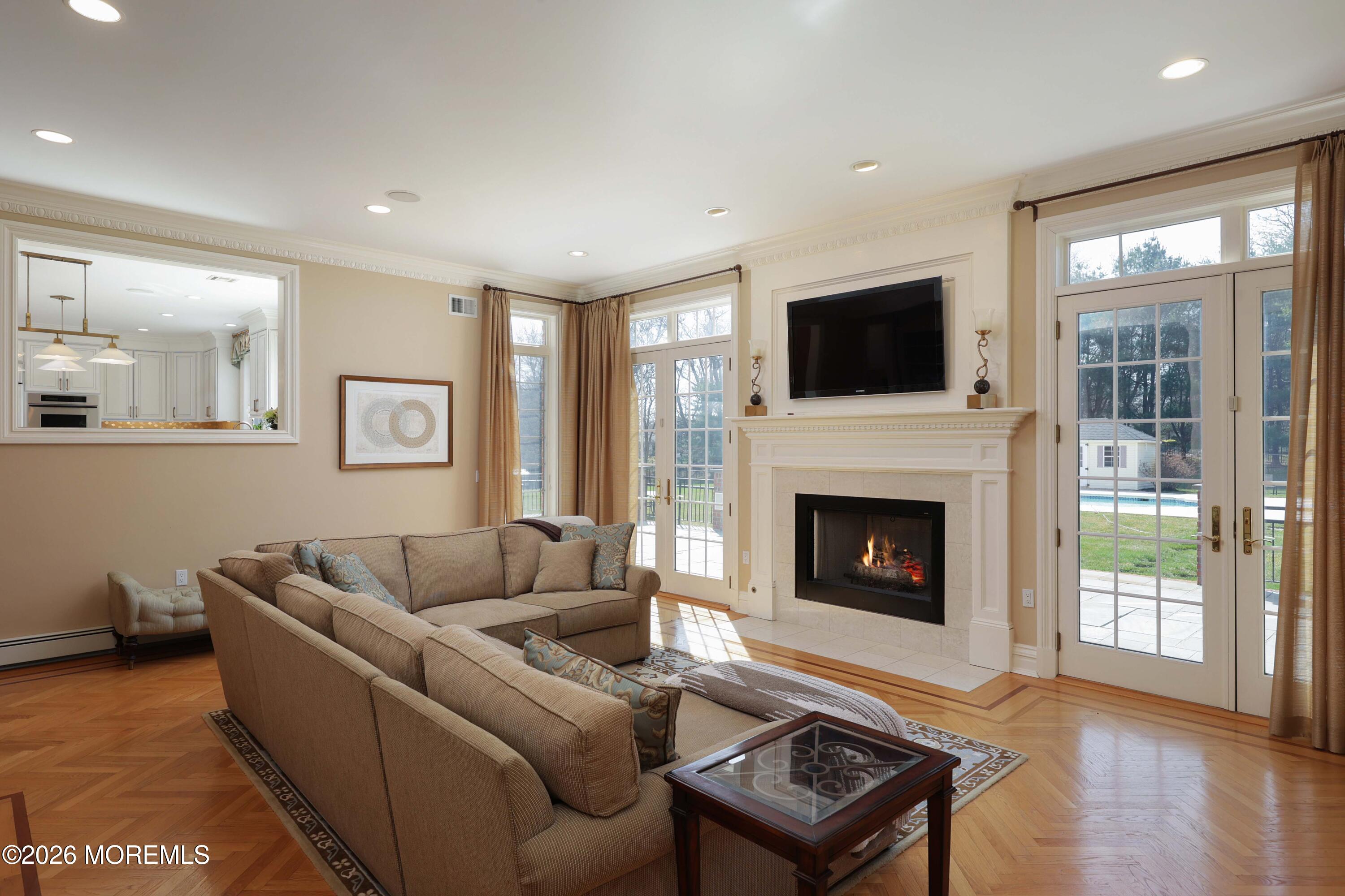25 Ely Road Holmdel NJ 07733