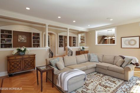 25 Ely Road Holmdel NJ 07733