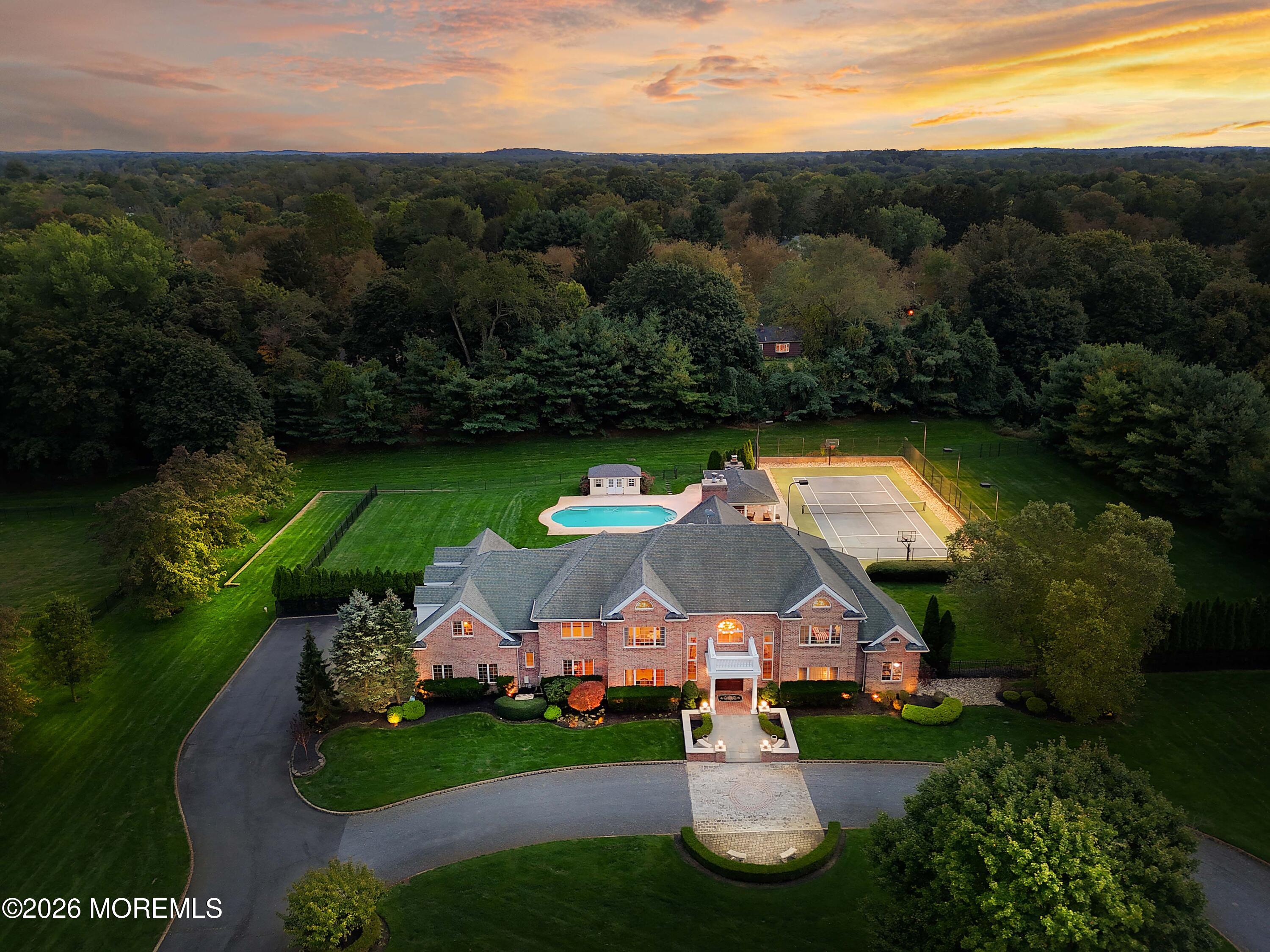 25 Ely Road Holmdel NJ 07733
