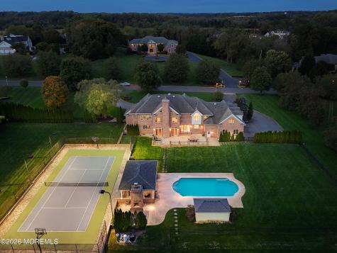 25 Ely Road Holmdel NJ 07733