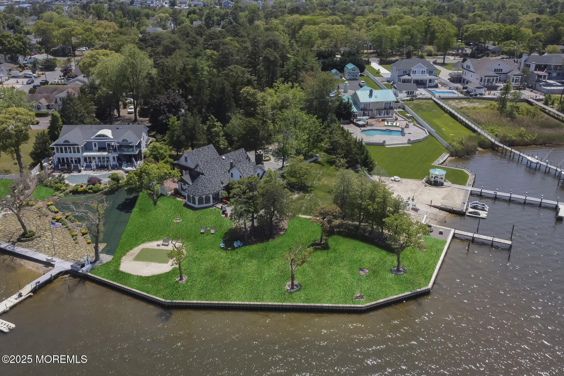 224 Kettle Creek Road Toms River NJ 08753