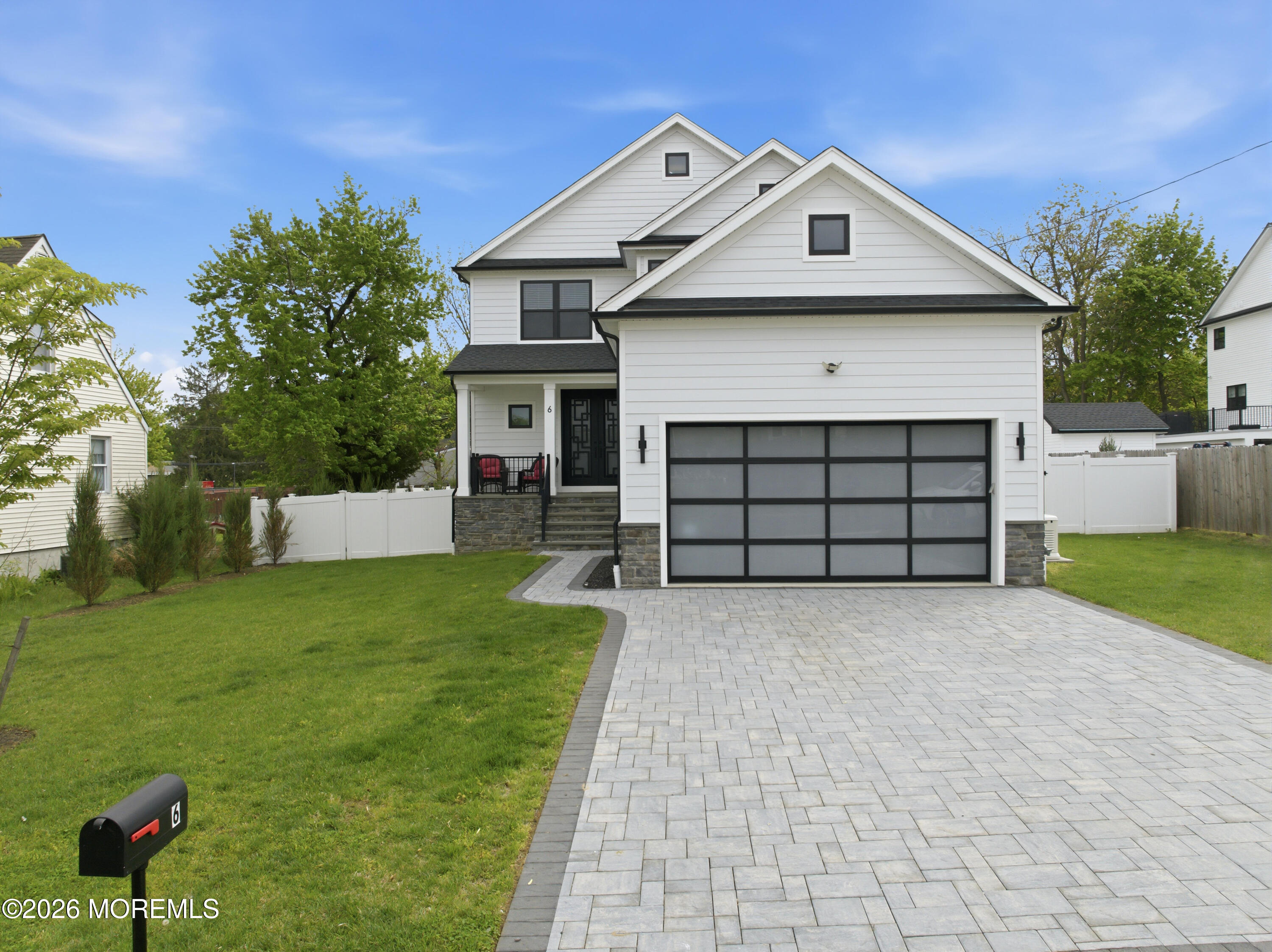 6 Orchard Street Marlboro NJ 07746