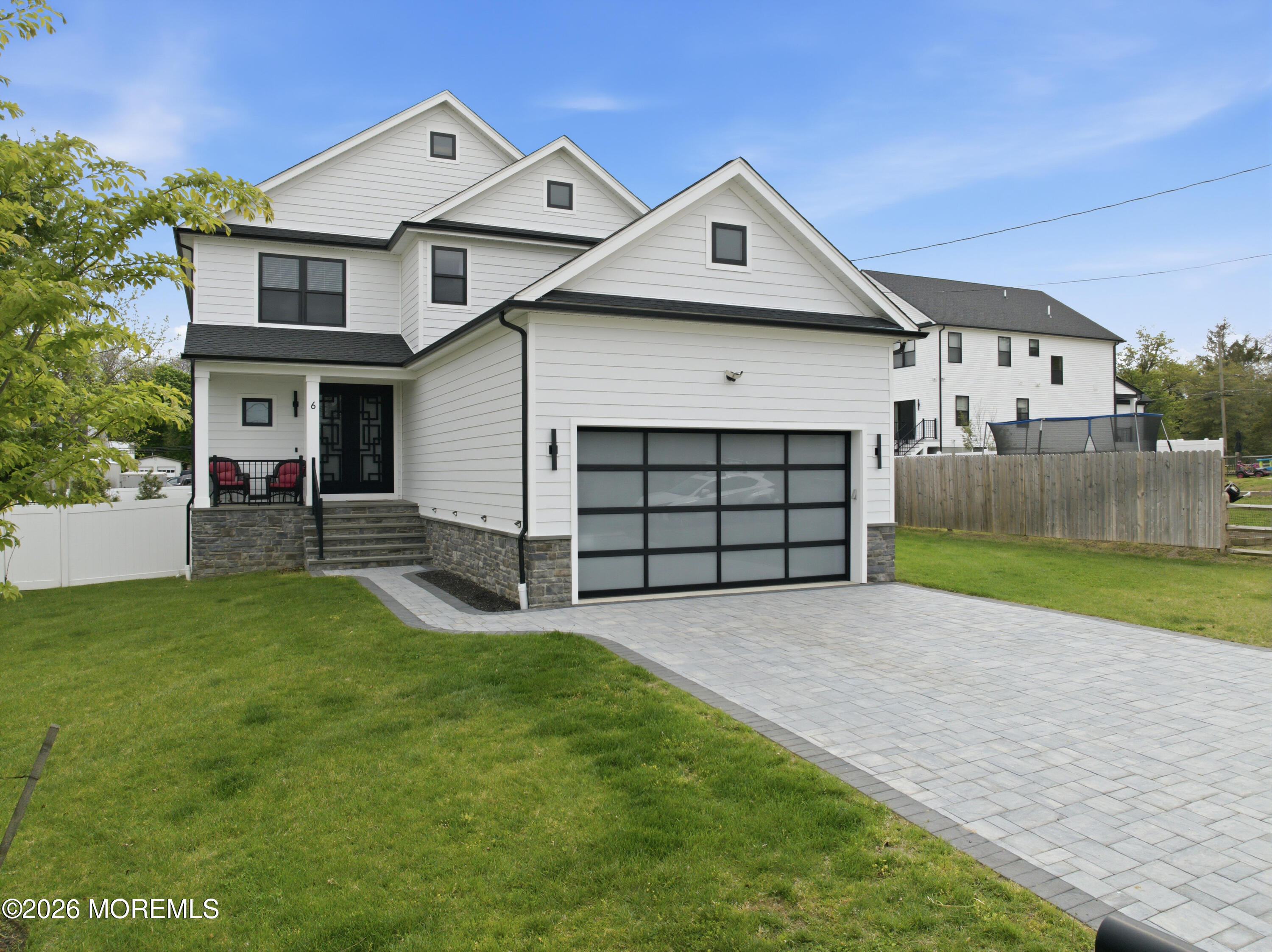 6 Orchard Street Marlboro NJ 07746