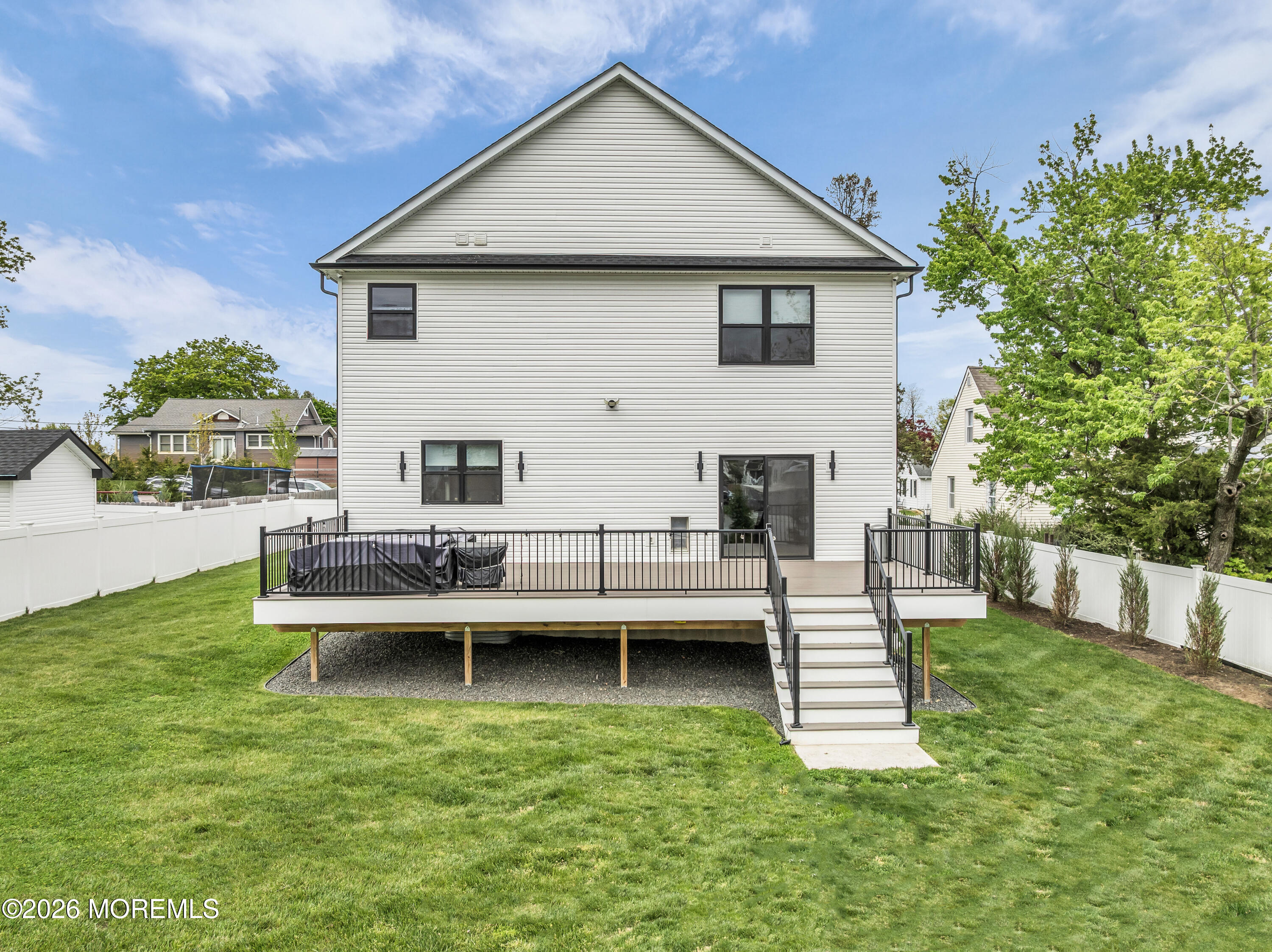 6 Orchard Street Marlboro NJ 07746