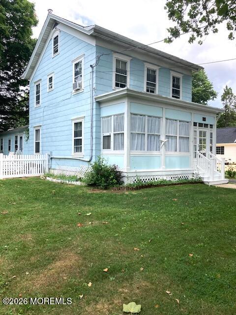 577-579 Cedar Avenue West Long Branch NJ 07764