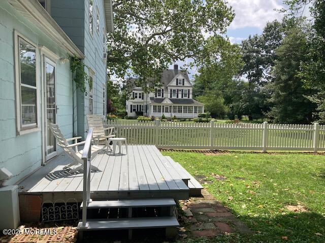 577-579 Cedar Avenue West Long Branch NJ 07764