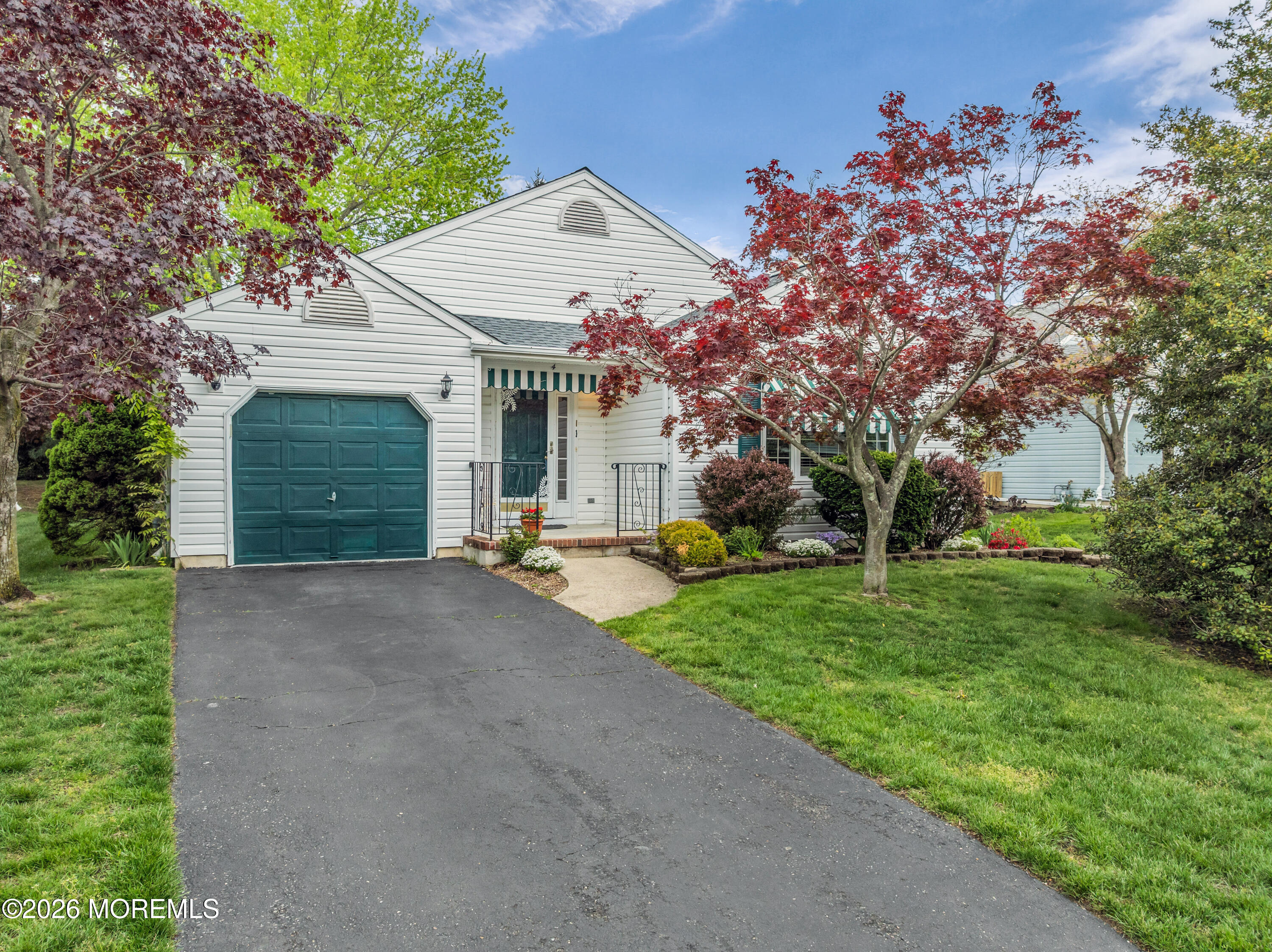 4 Brant Drive Brick NJ 08724