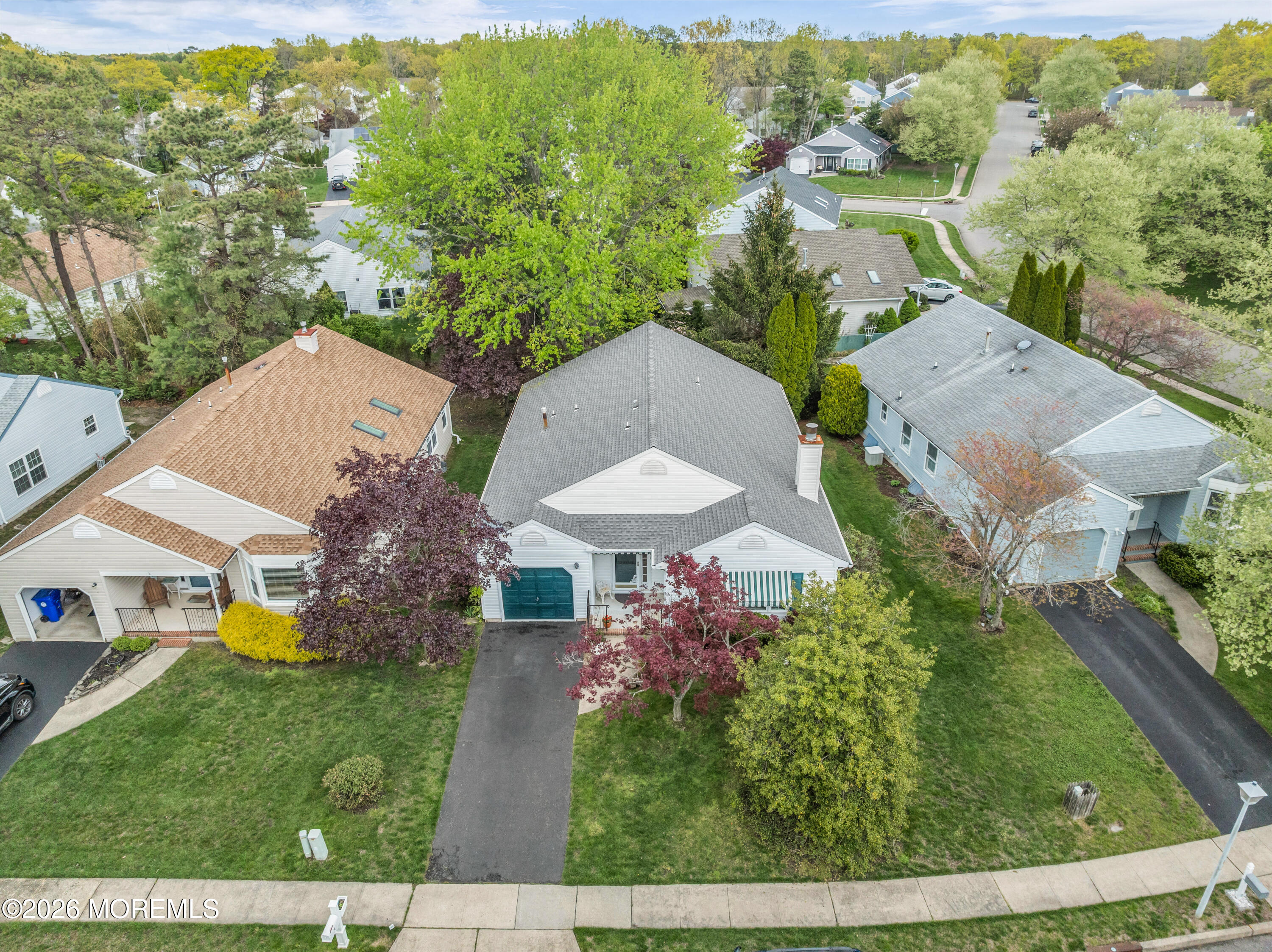 4 Brant Drive Brick NJ 08724