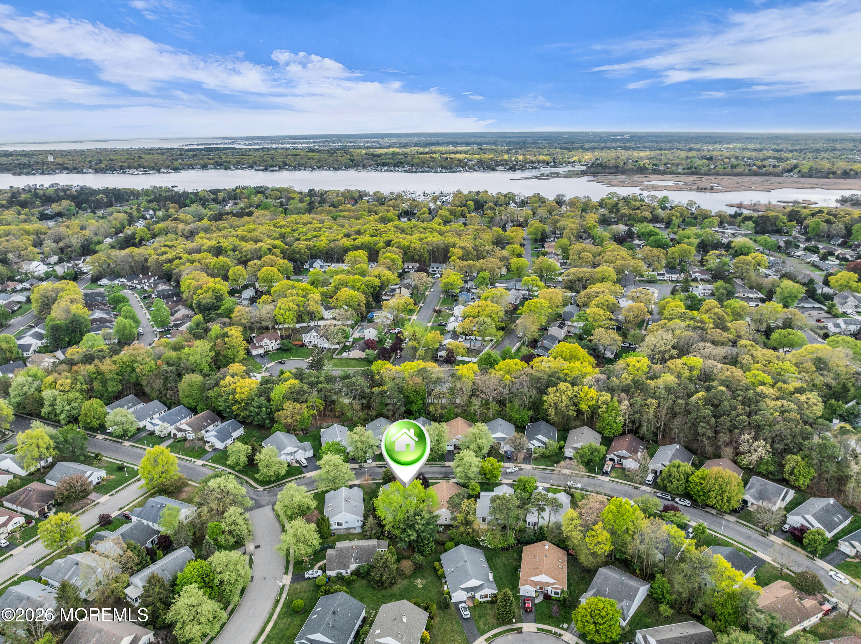 4 Brant Drive Brick NJ 08724