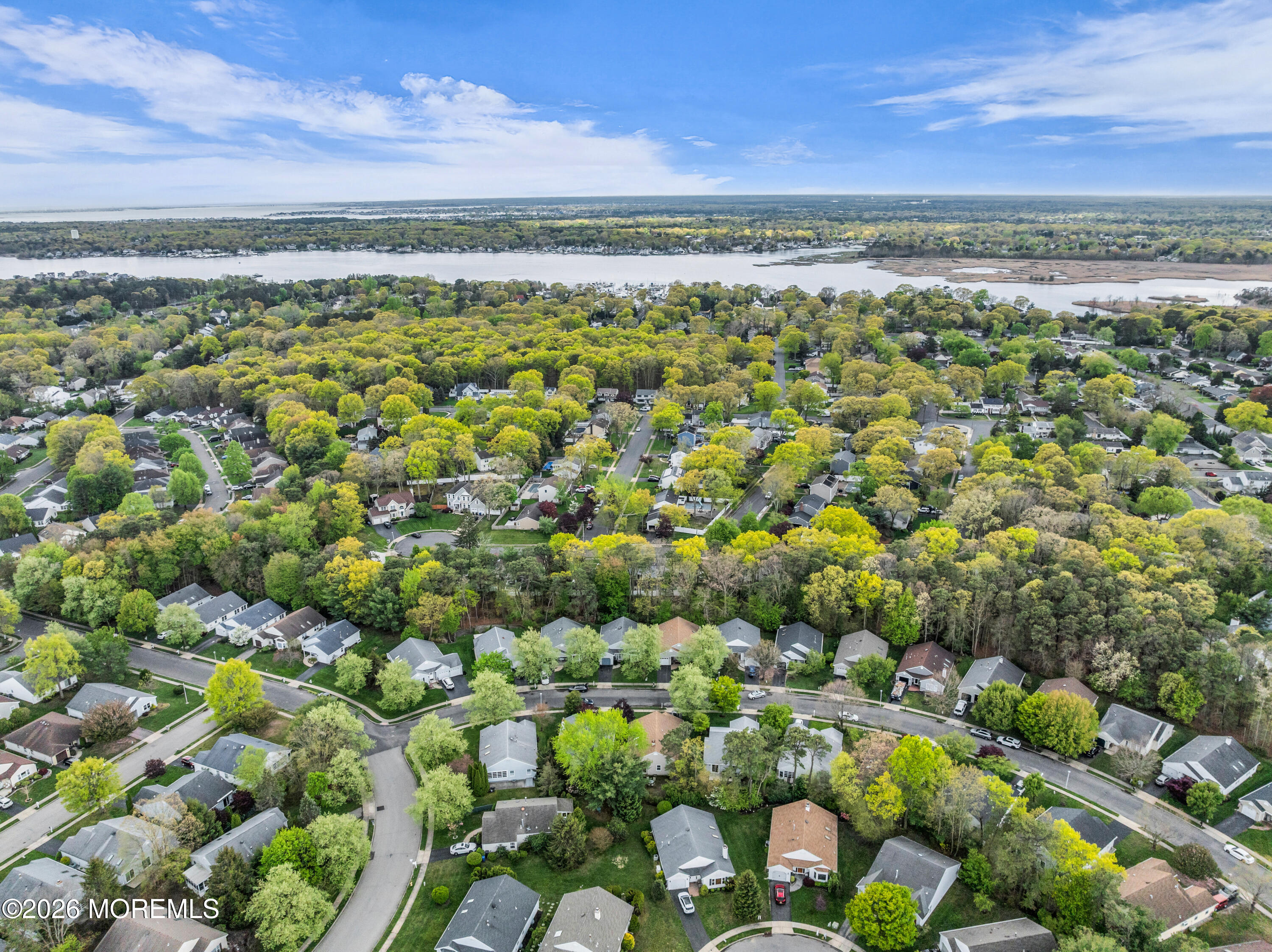 4 Brant Drive Brick NJ 08724