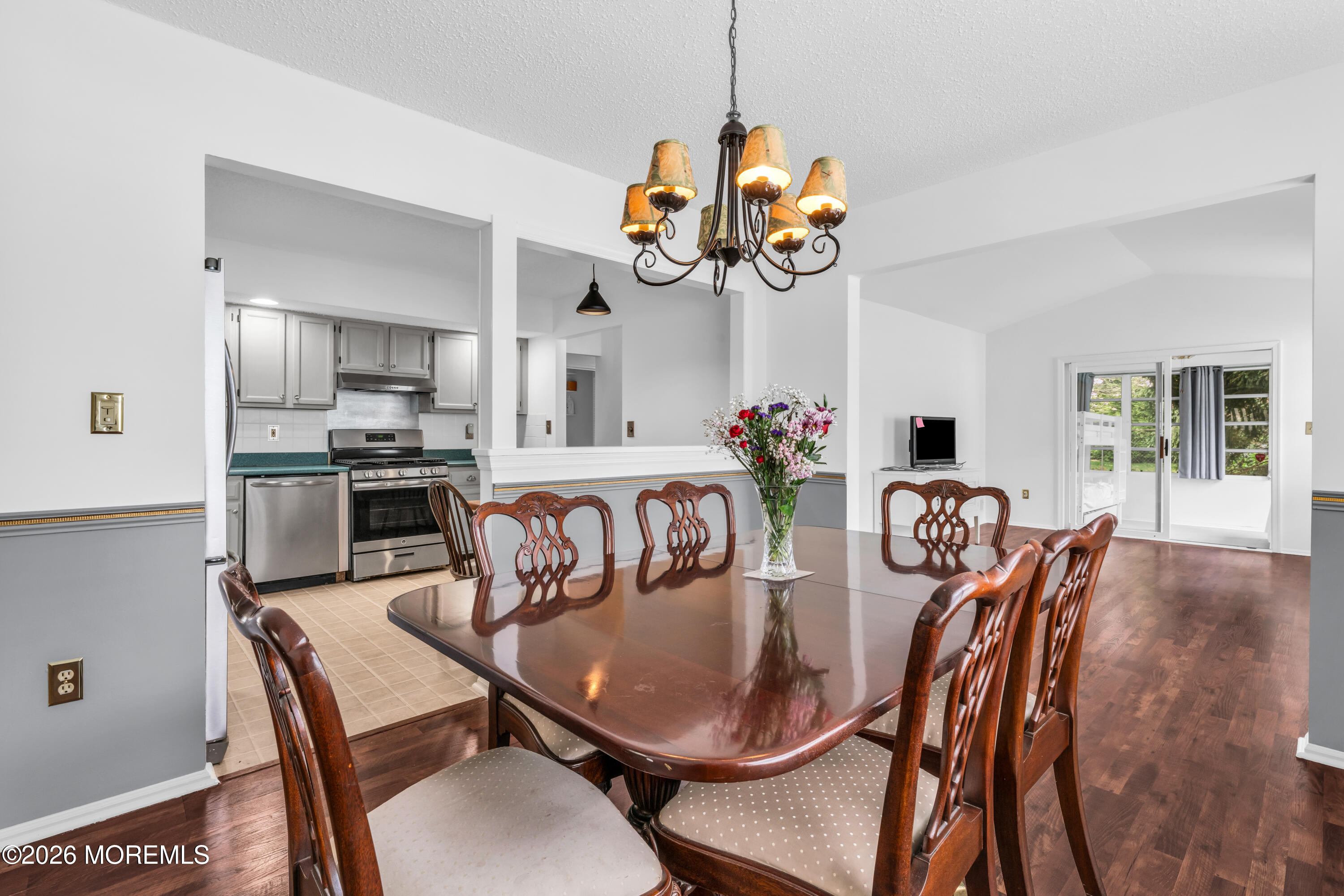 4 Brant Drive Brick NJ 08724
