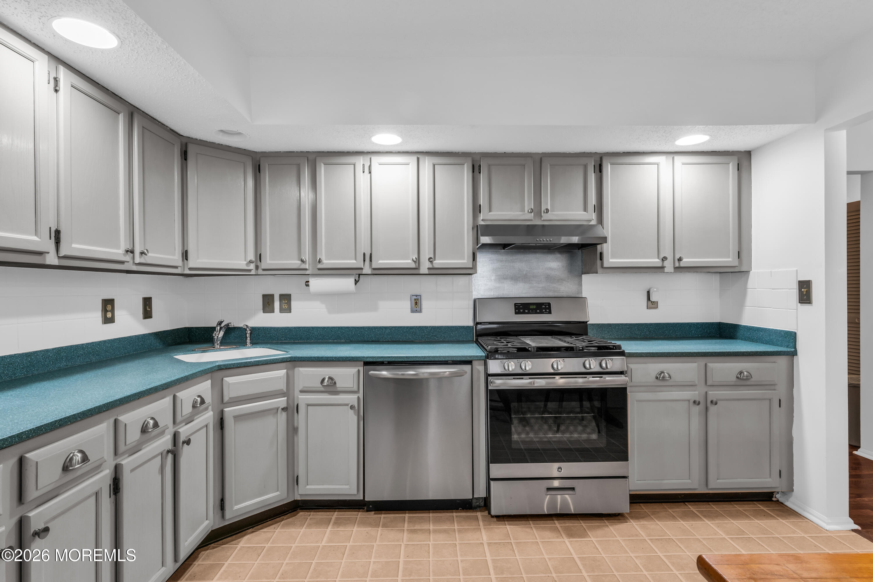 4 Brant Drive Brick NJ 08724