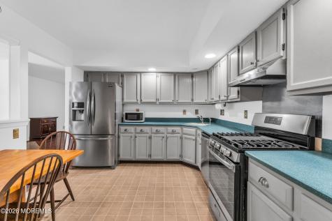 4 Brant Drive Brick NJ 08724