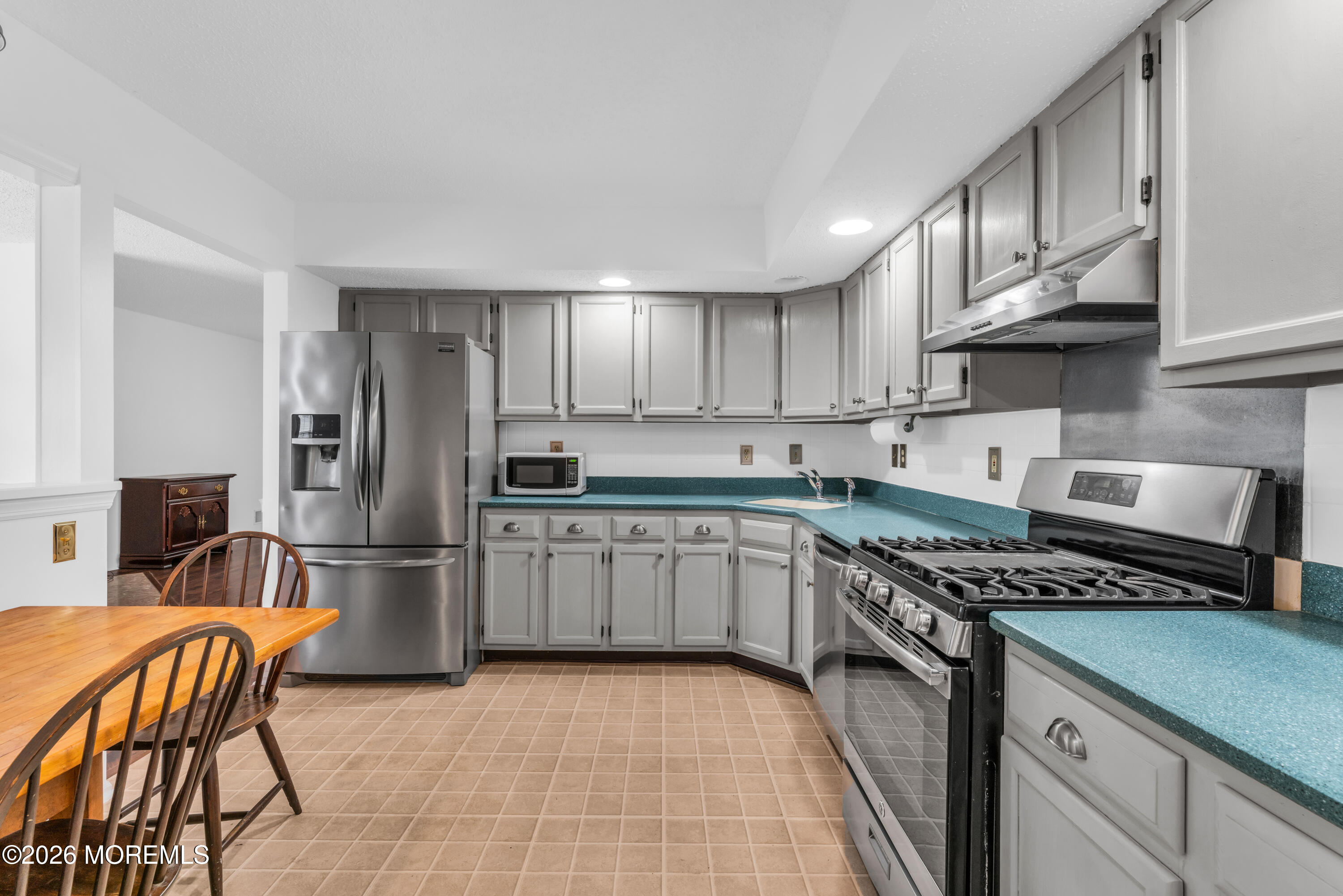 4 Brant Drive Brick NJ 08724