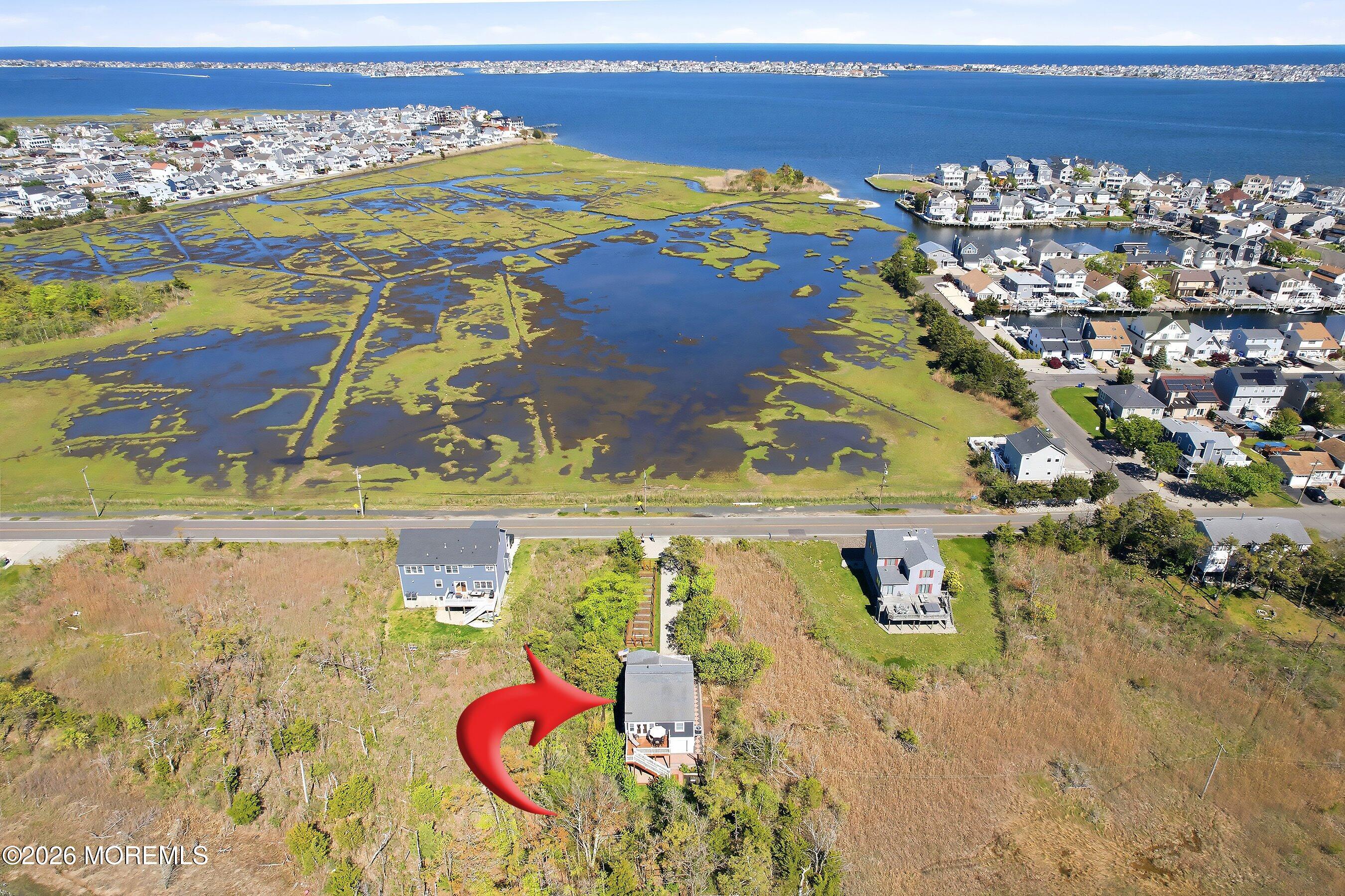 191 Knoll Crest Avenue Brick NJ 08723
