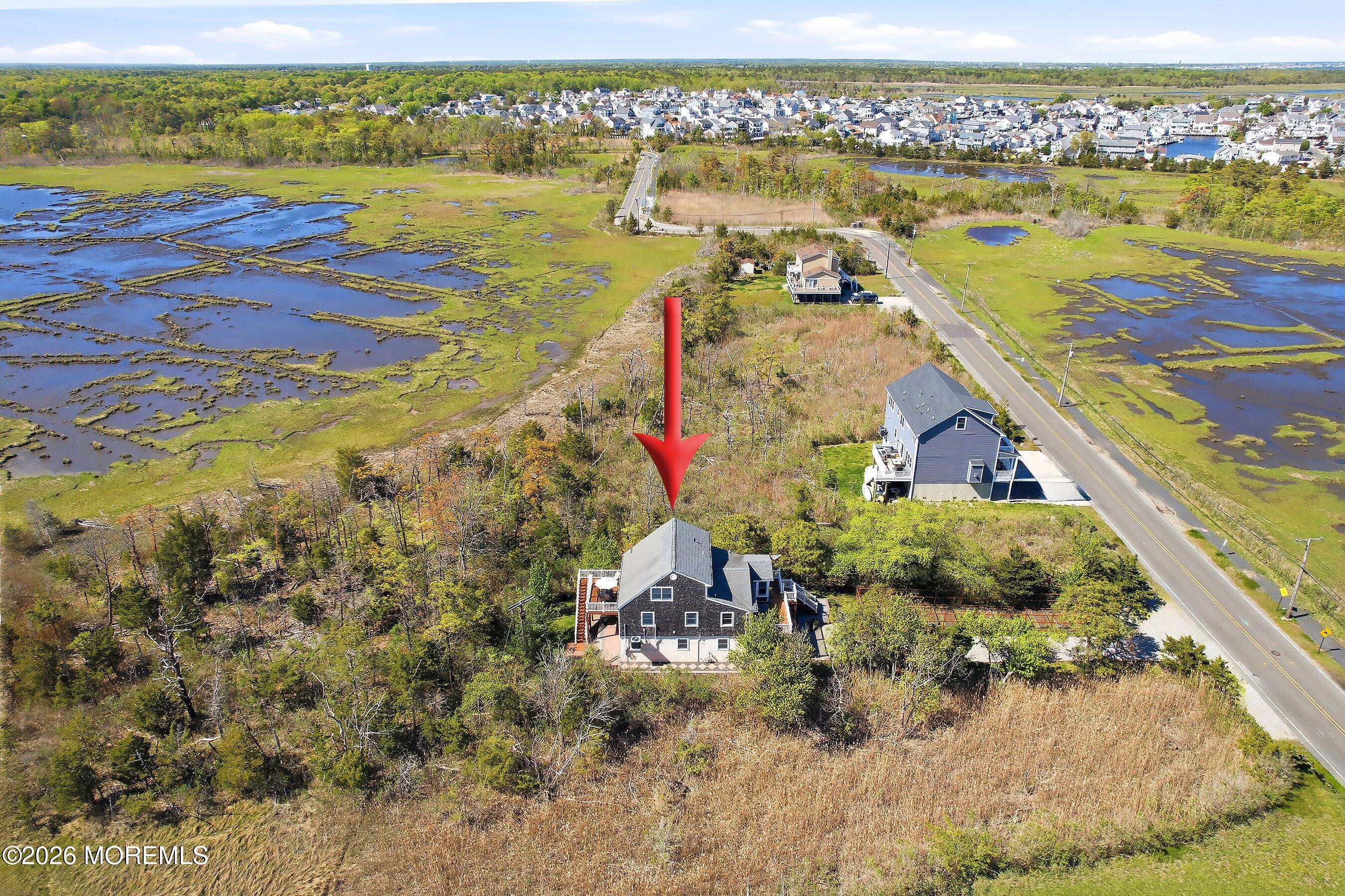 191 Knoll Crest Avenue Brick NJ 08723
