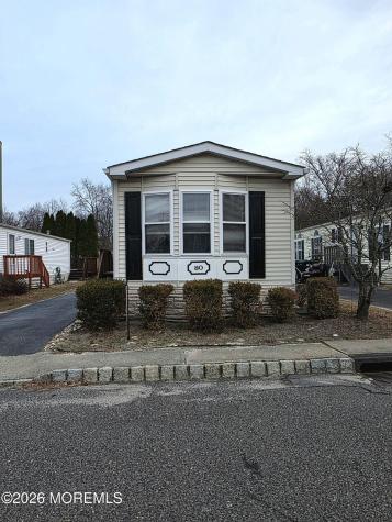 80 Secretariat Street Howell NJ 07731
