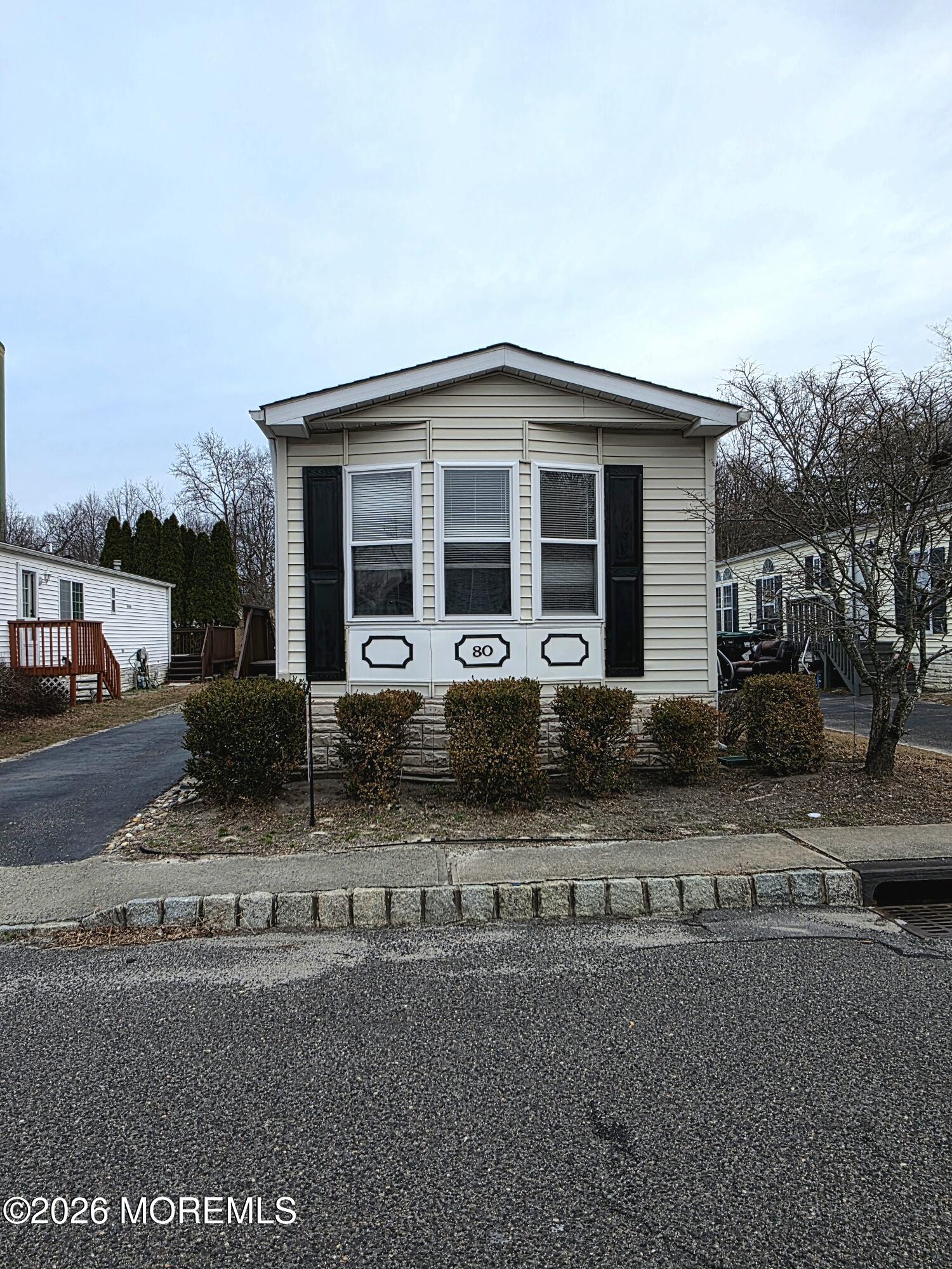80 Secretariat Street Howell NJ 07731