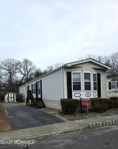 80 Secretariat Street Howell NJ 07731