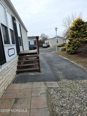 80 Secretariat Street Howell NJ 07731
