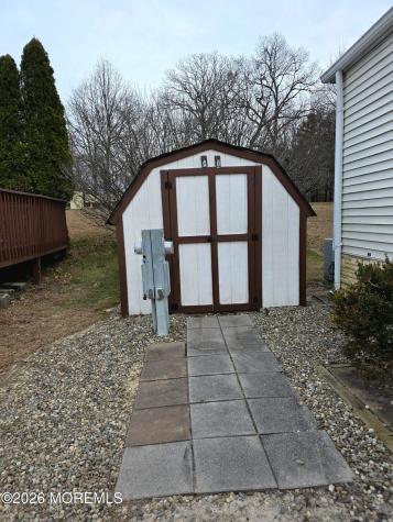 80 Secretariat Street Howell NJ 07731